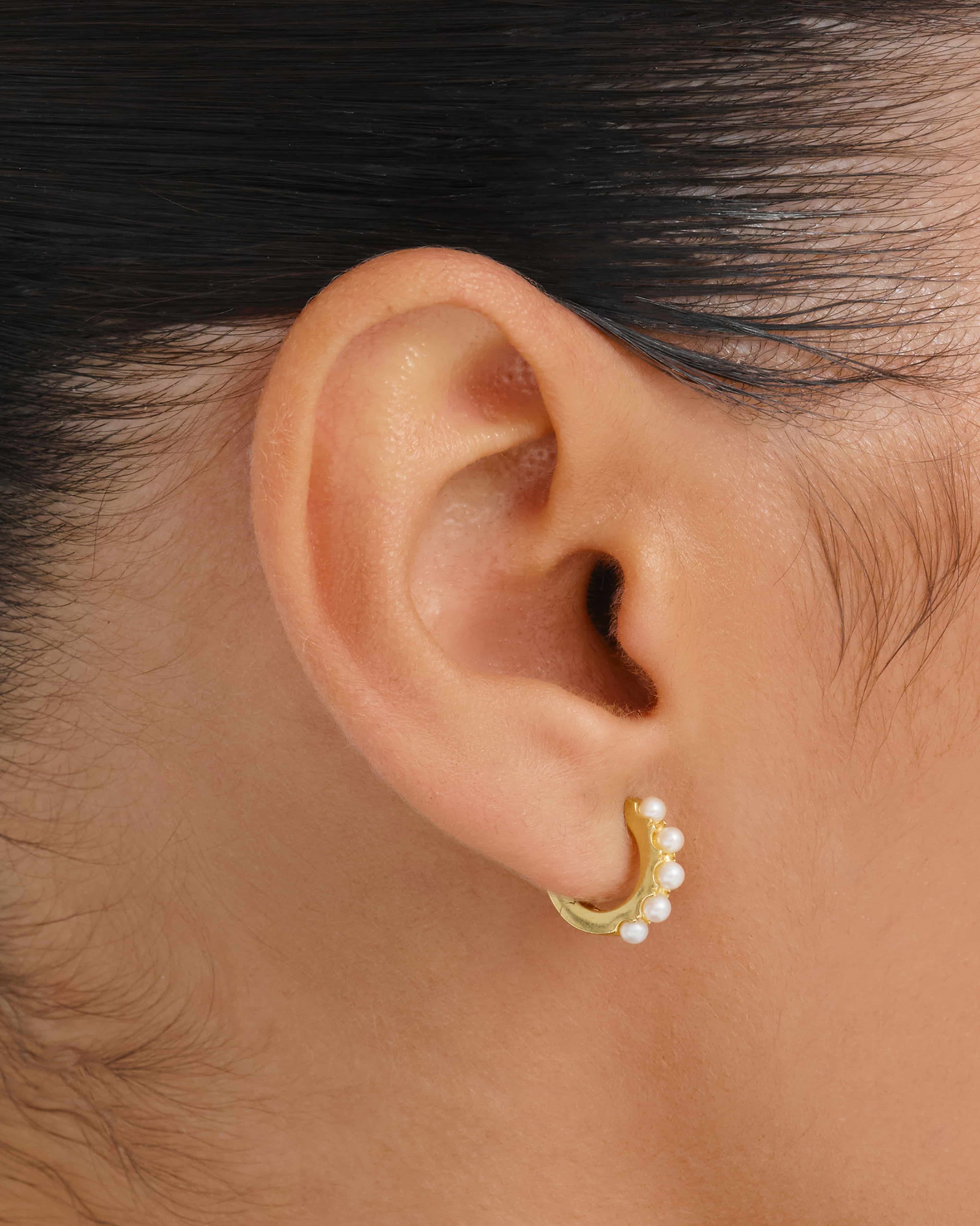 Faraglioni Mini Hoops