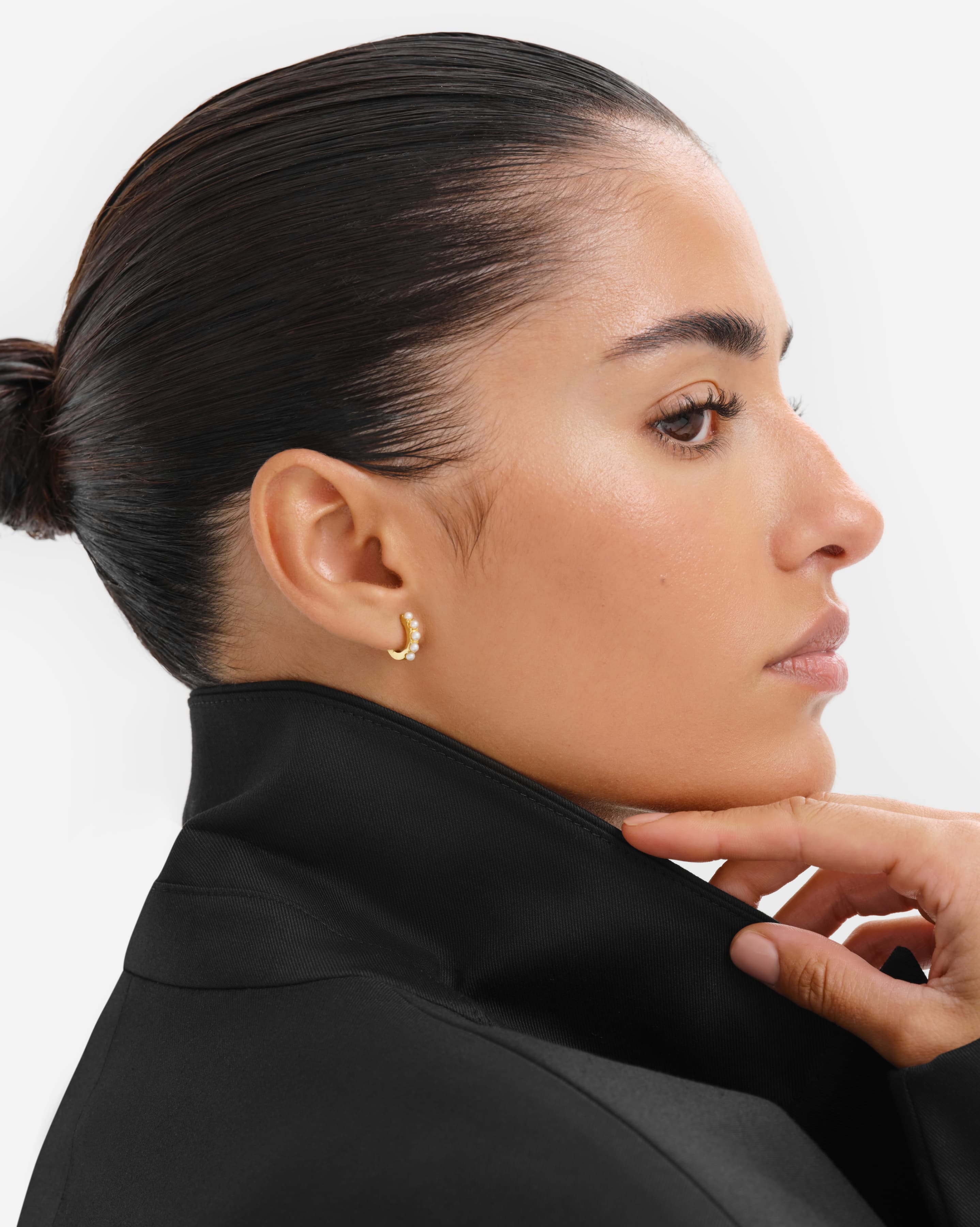 Faraglioni Mini Hoops