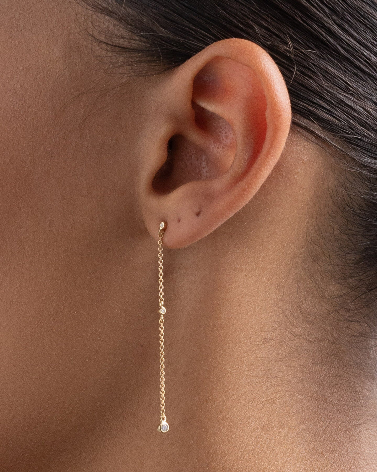 Favola Drop Earrings