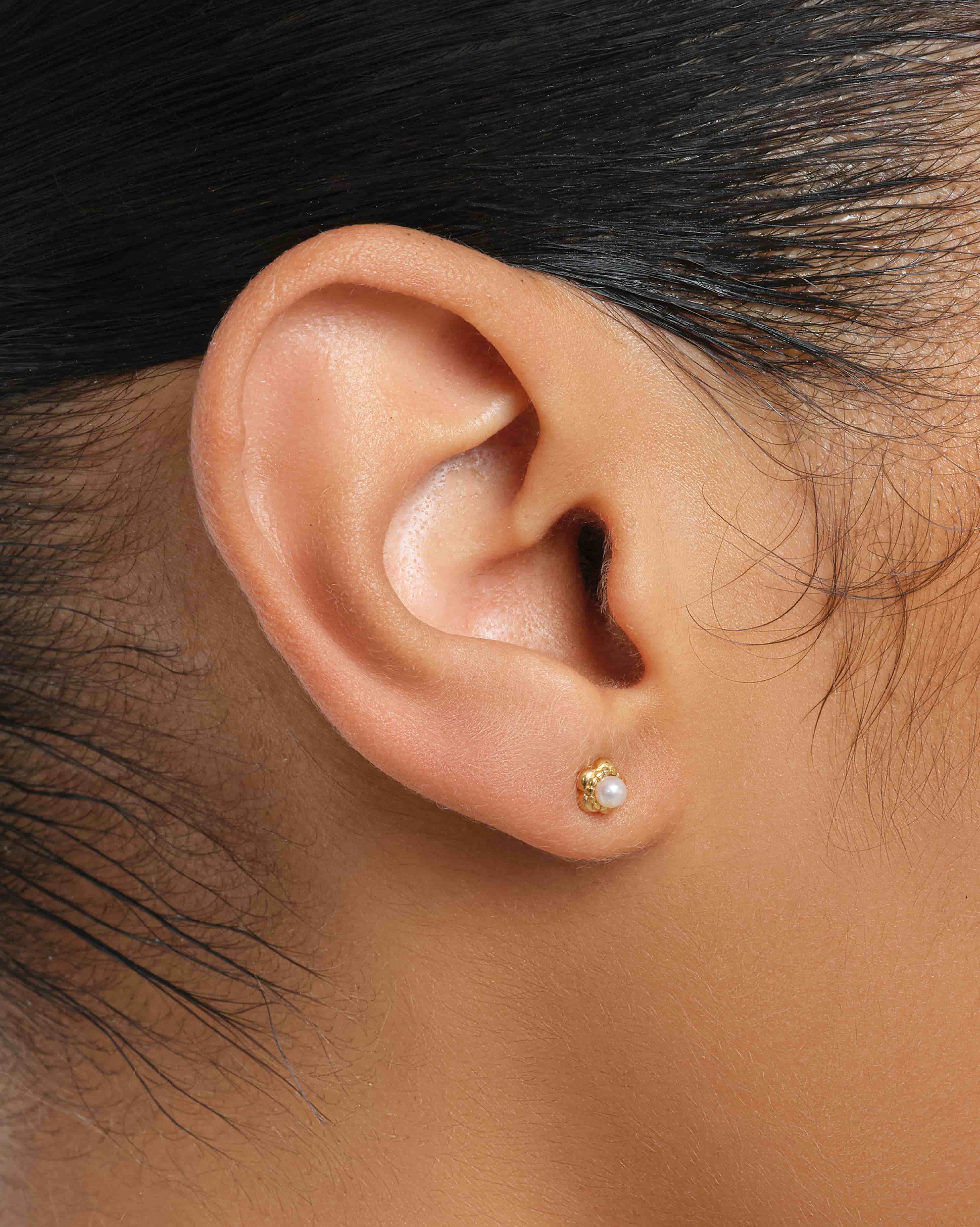 Floret Studs