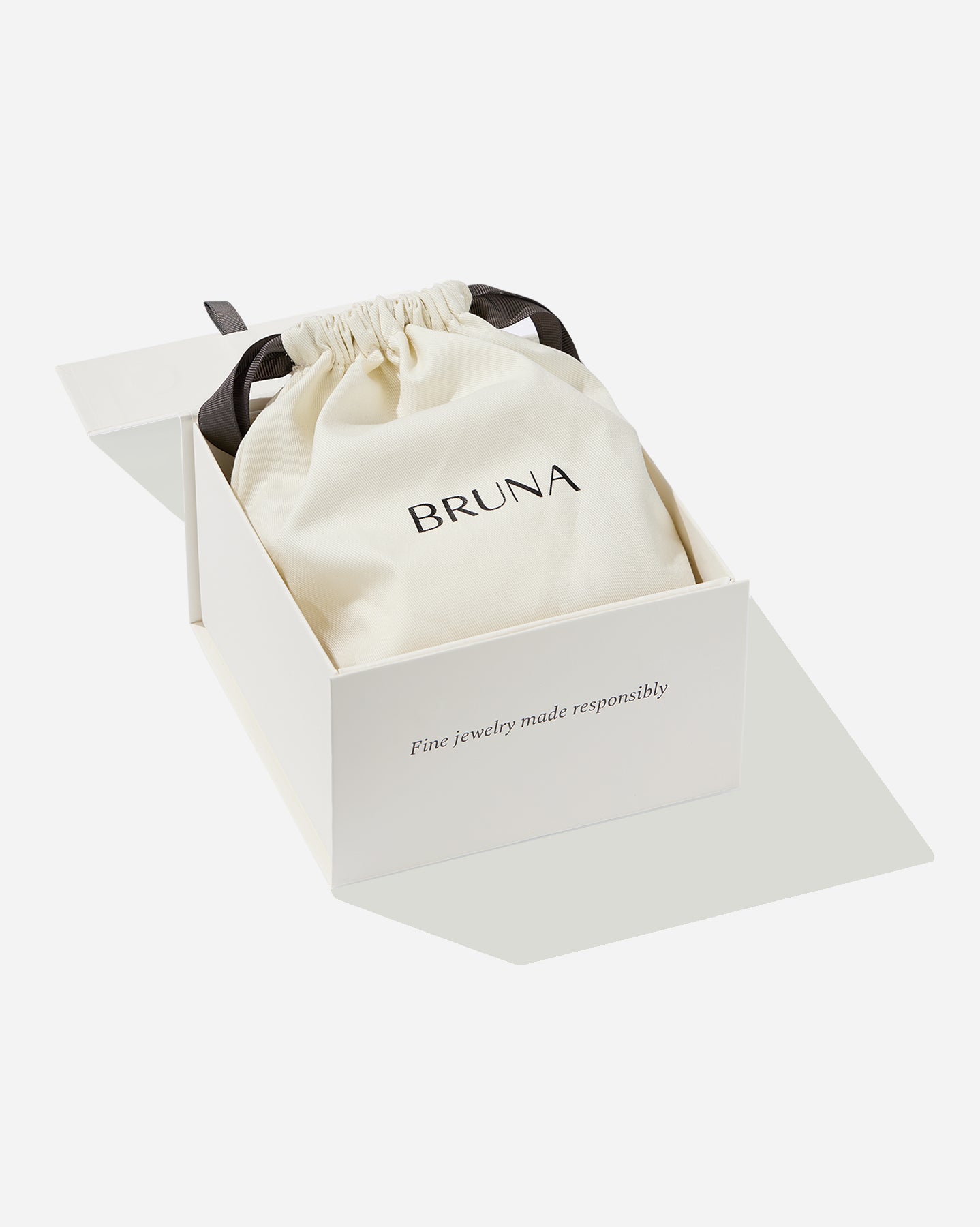 Gift Wrapping + Fleur De Tahiti scented candle