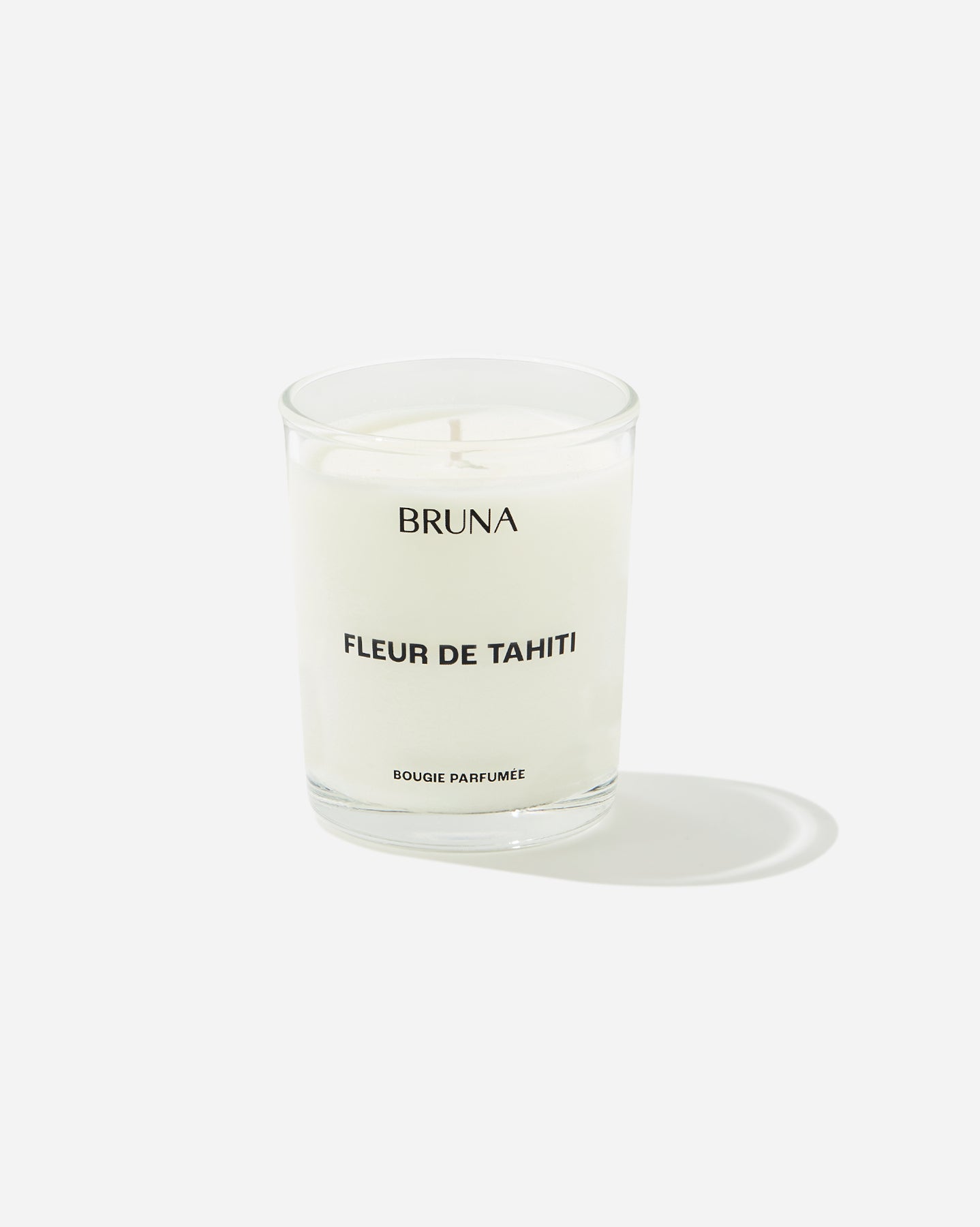 Geschenkverpackung + Fleur De Tahiti Duftkerze