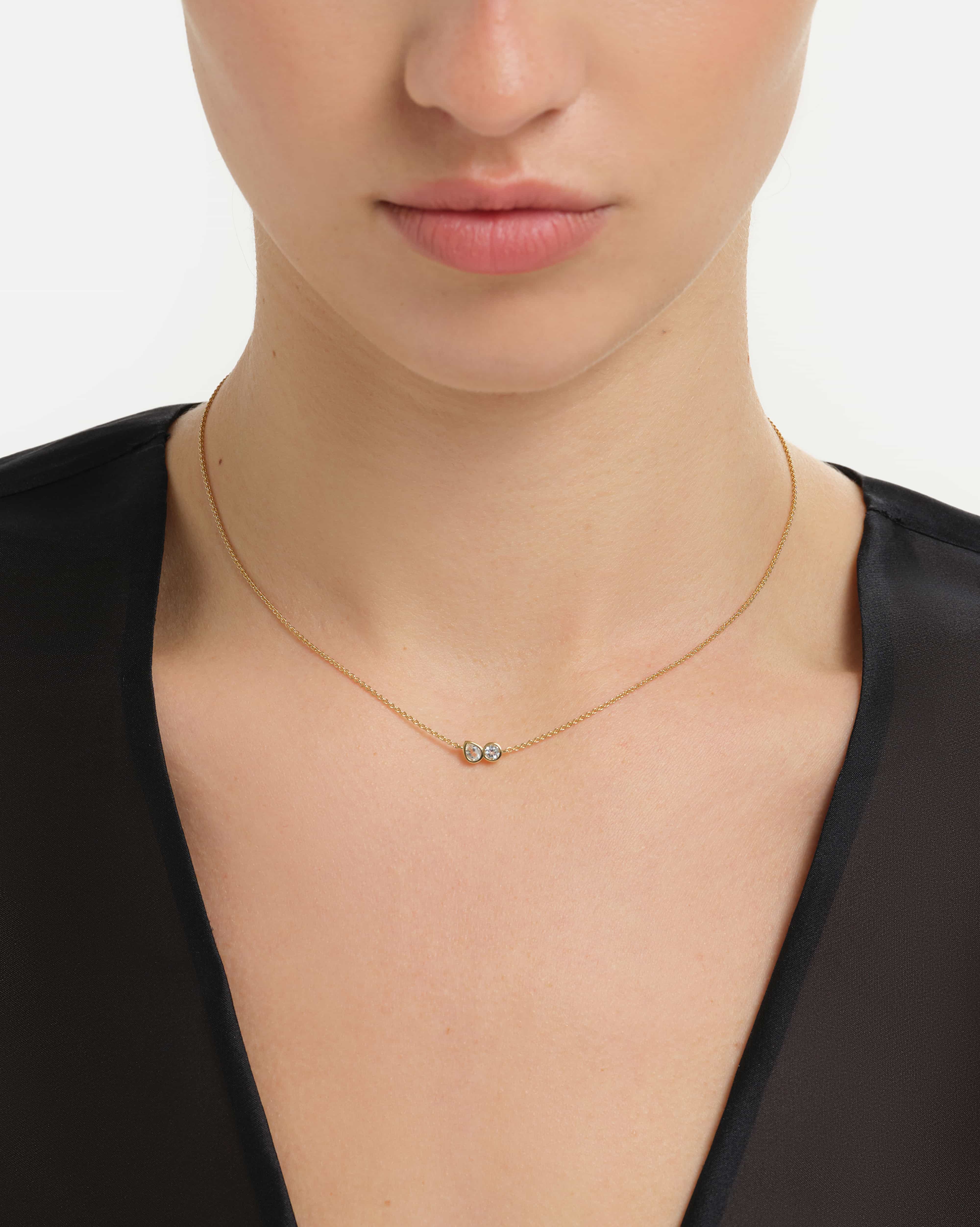 Iseo Necklace