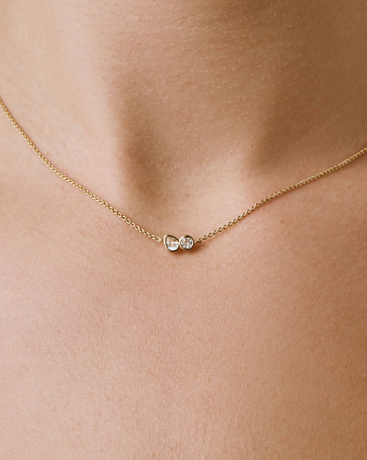 Iseo Necklace