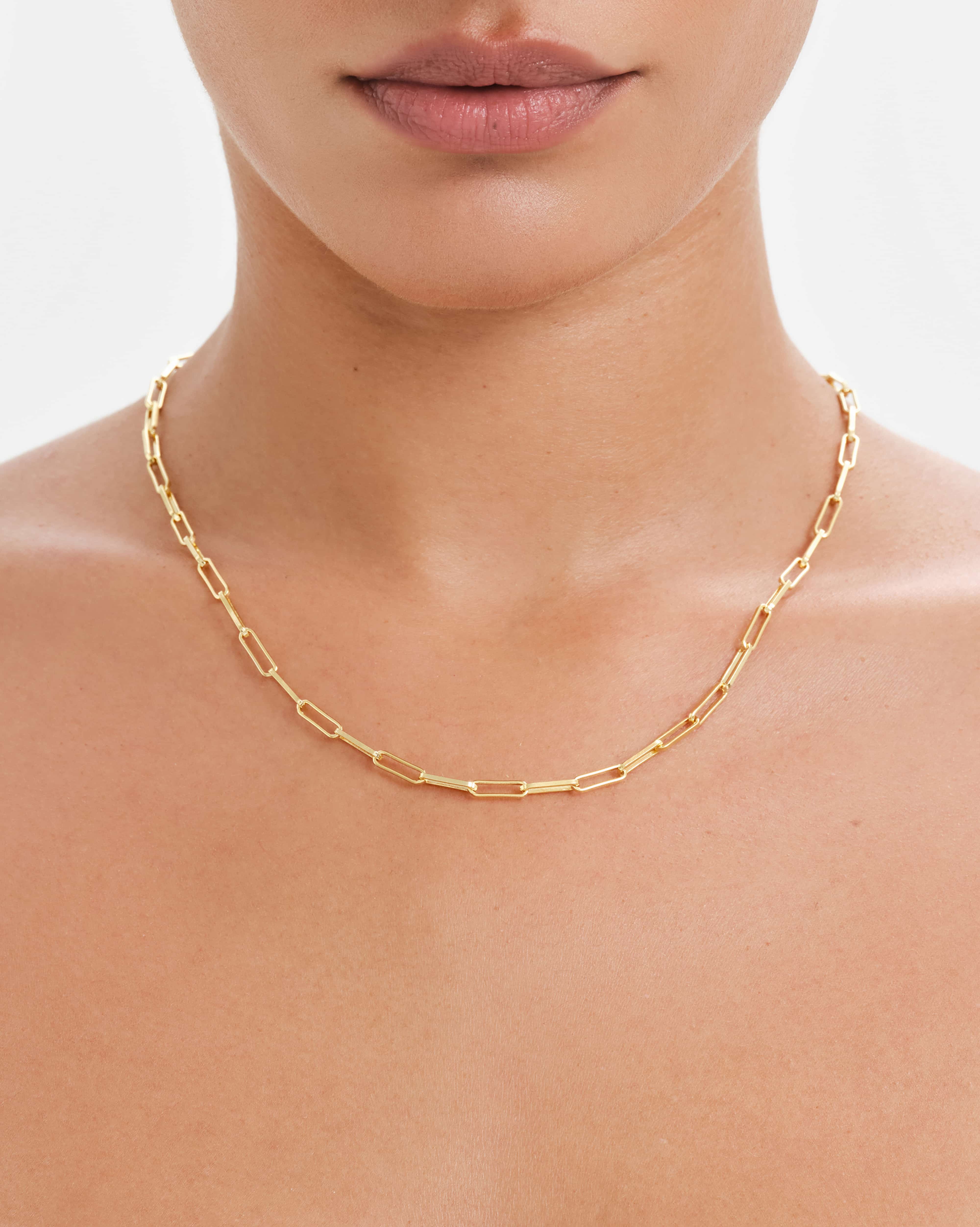 L'été Necklace