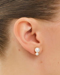 Lavandou Studs