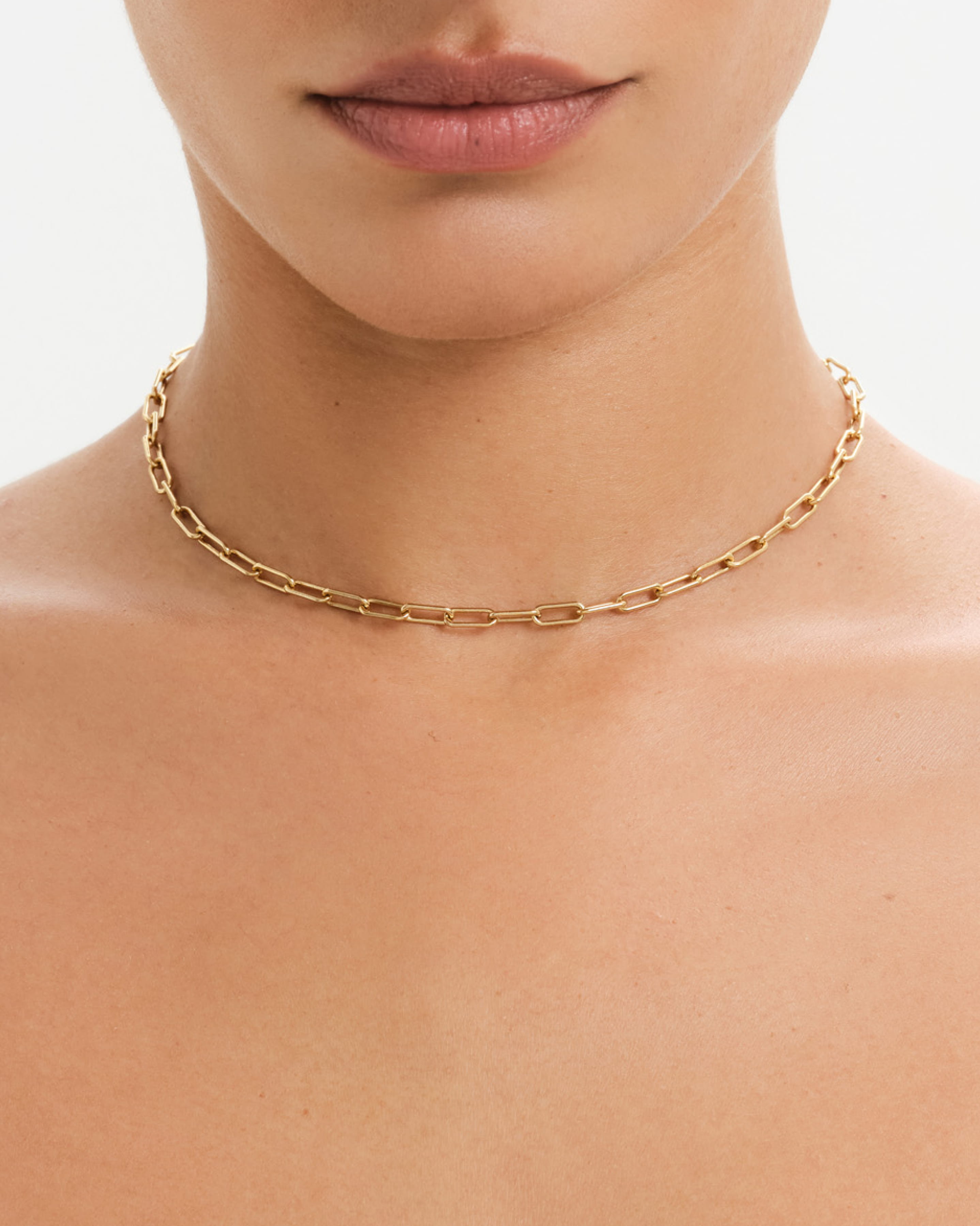 Malibu Choker