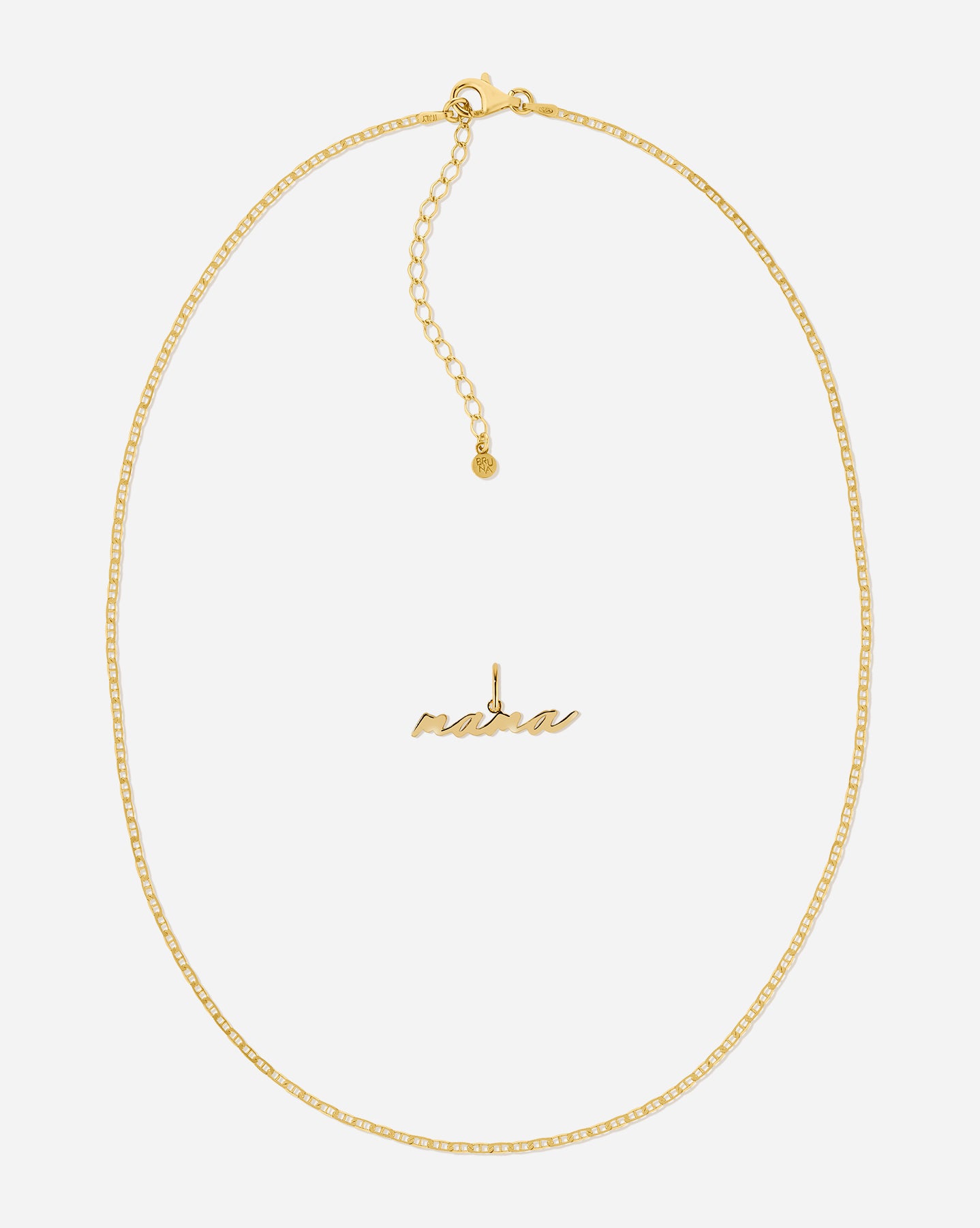 Mama Large Charm Set