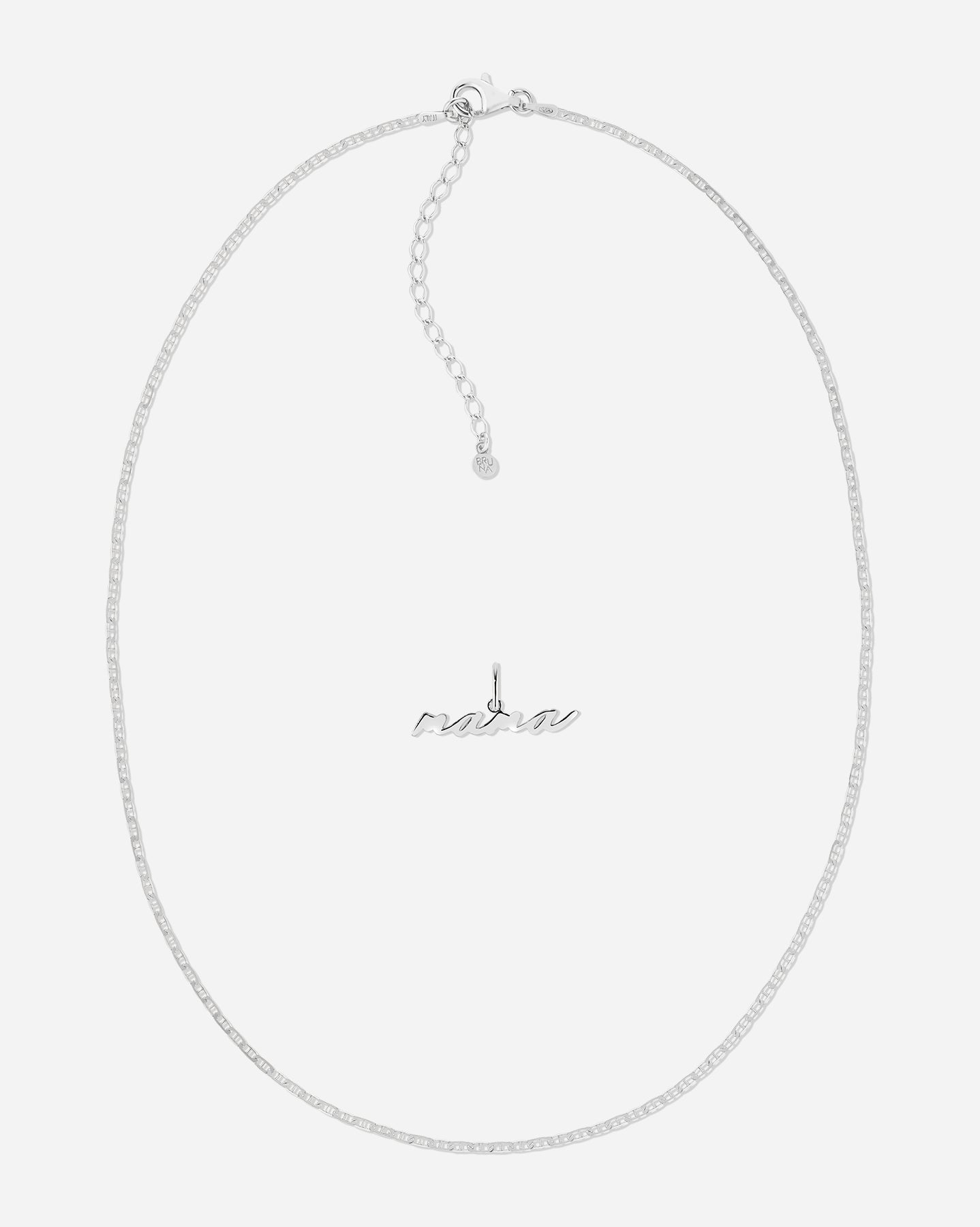 Mama Large Charm Set