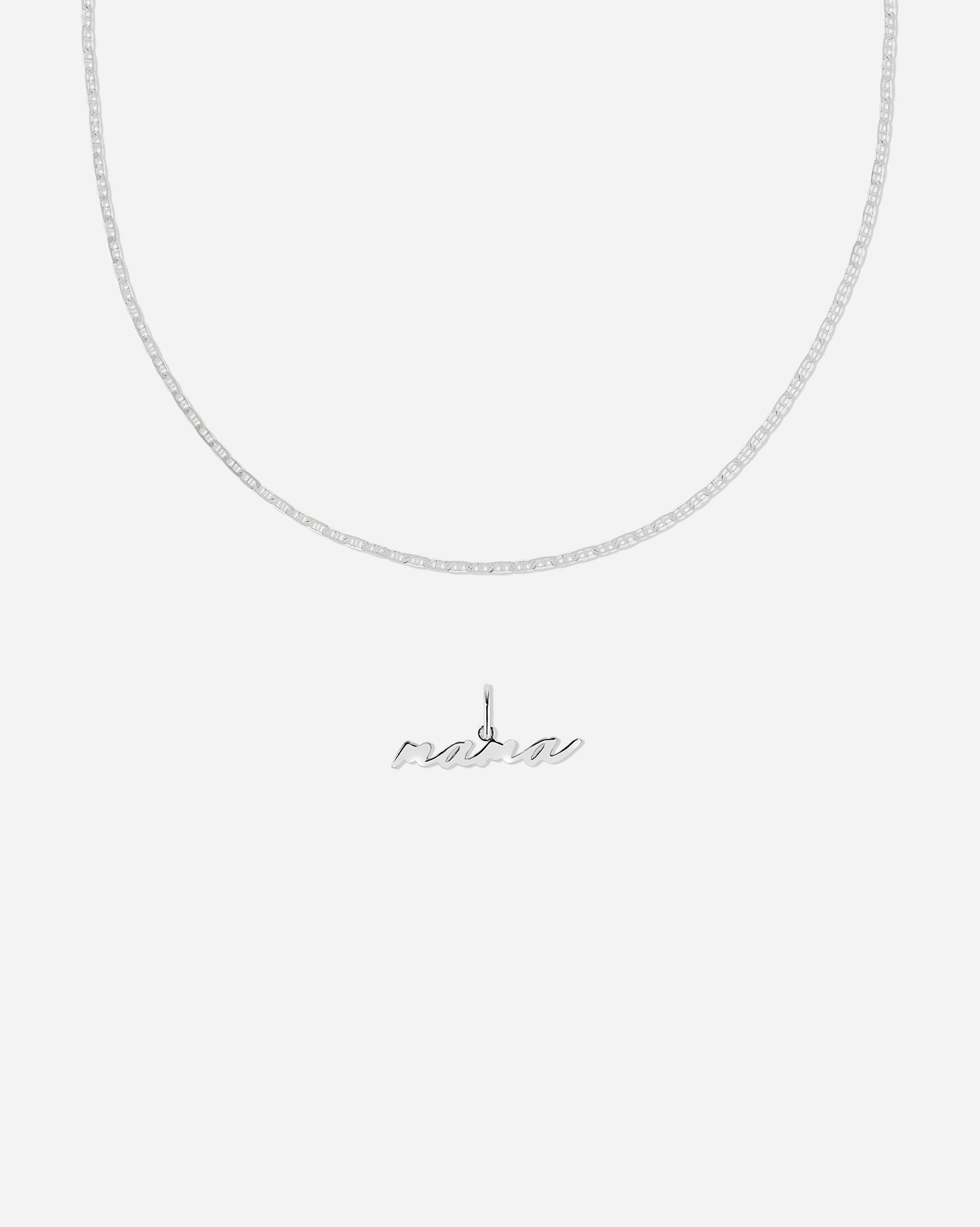 Mama Large Charm Set