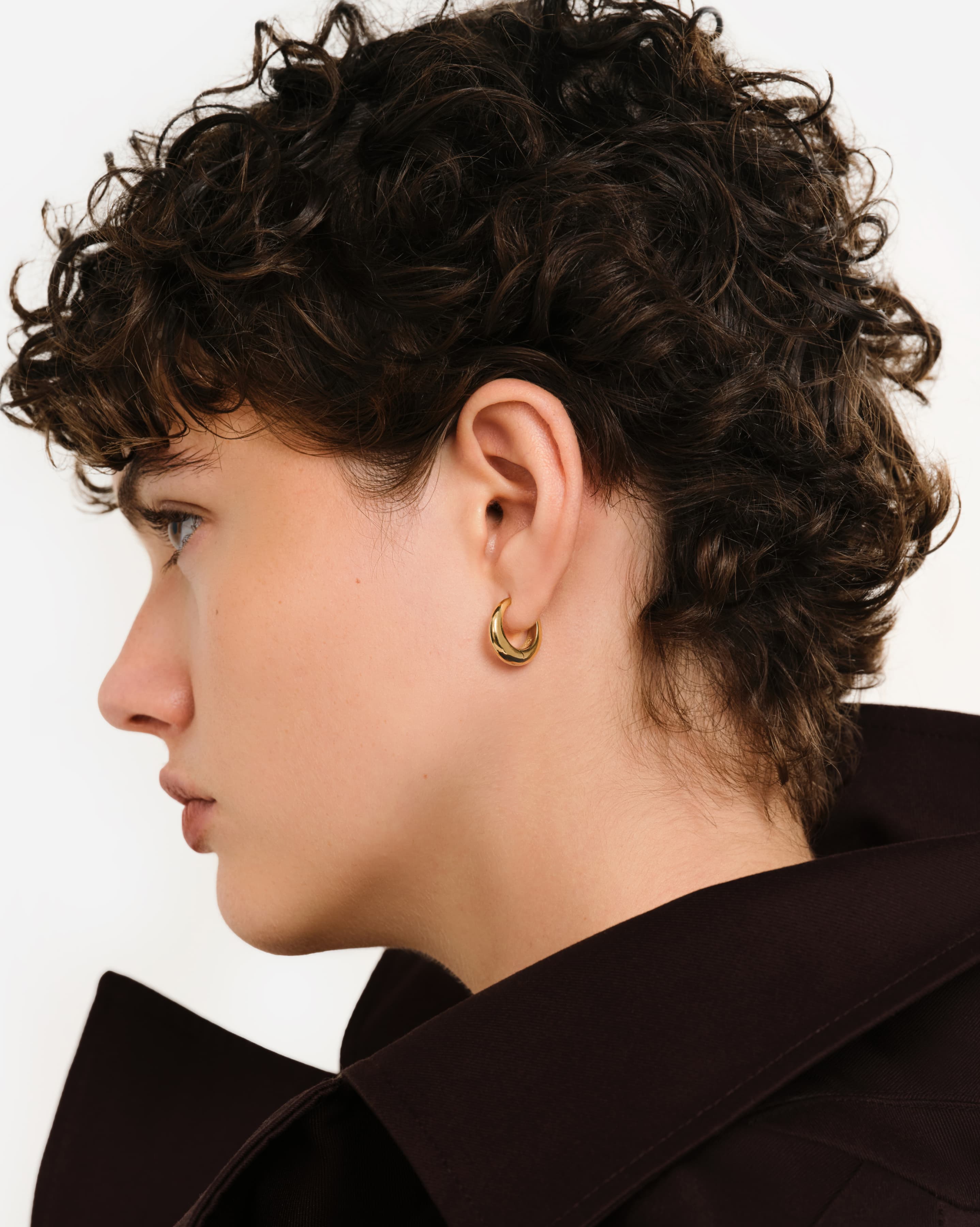 Merida Medium Hoops