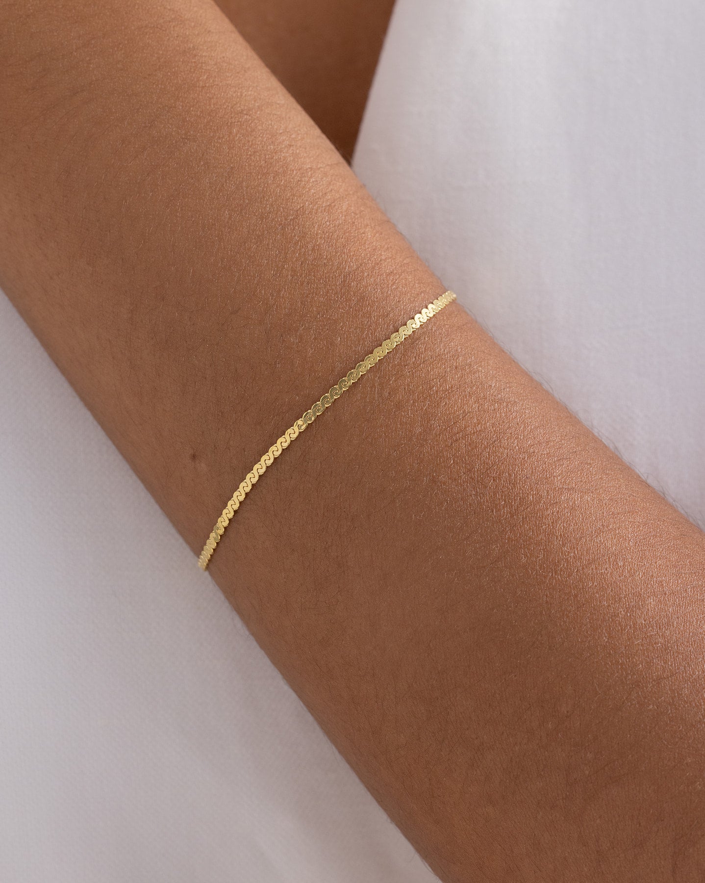 Modena Bracelet