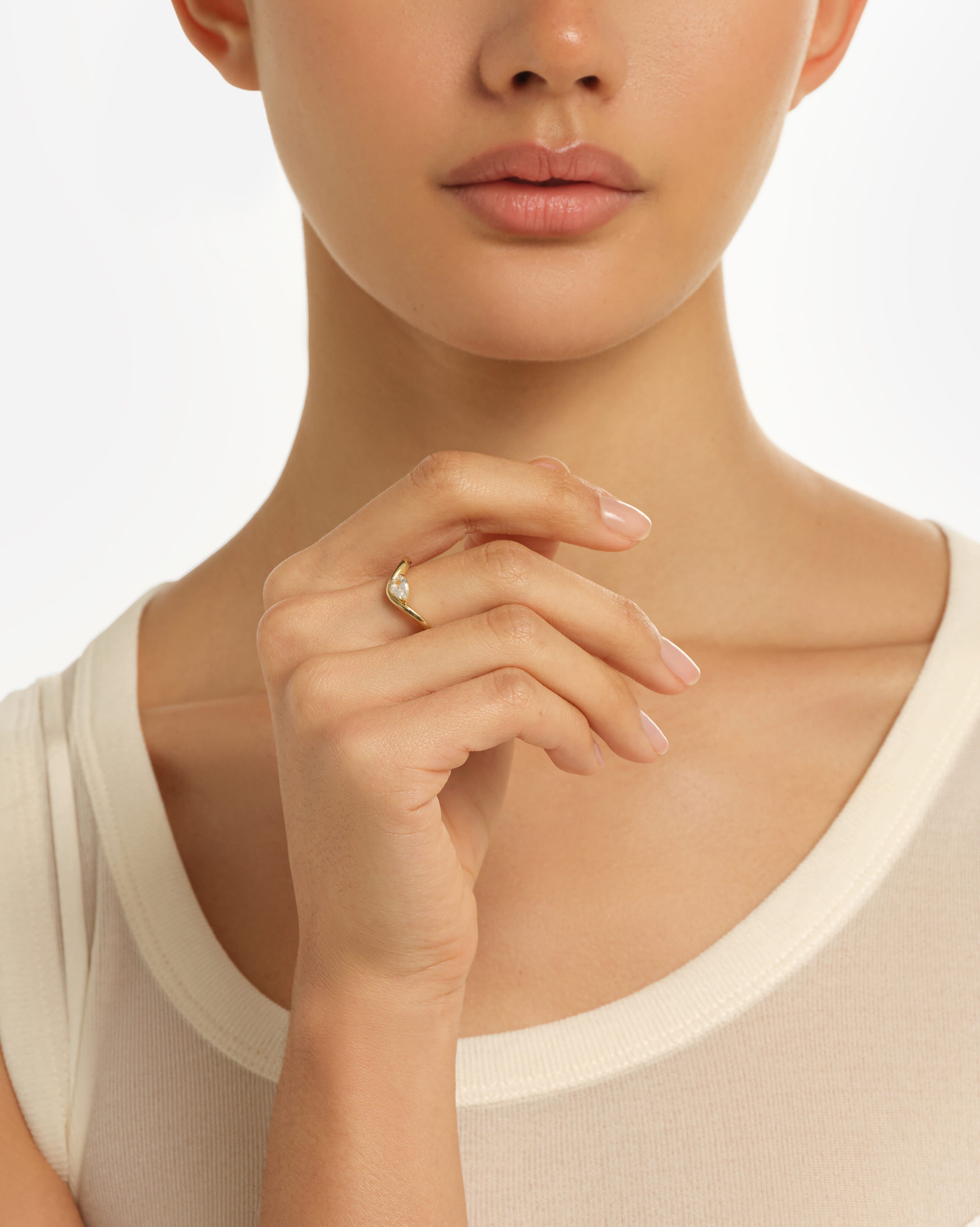 Monforte Ring