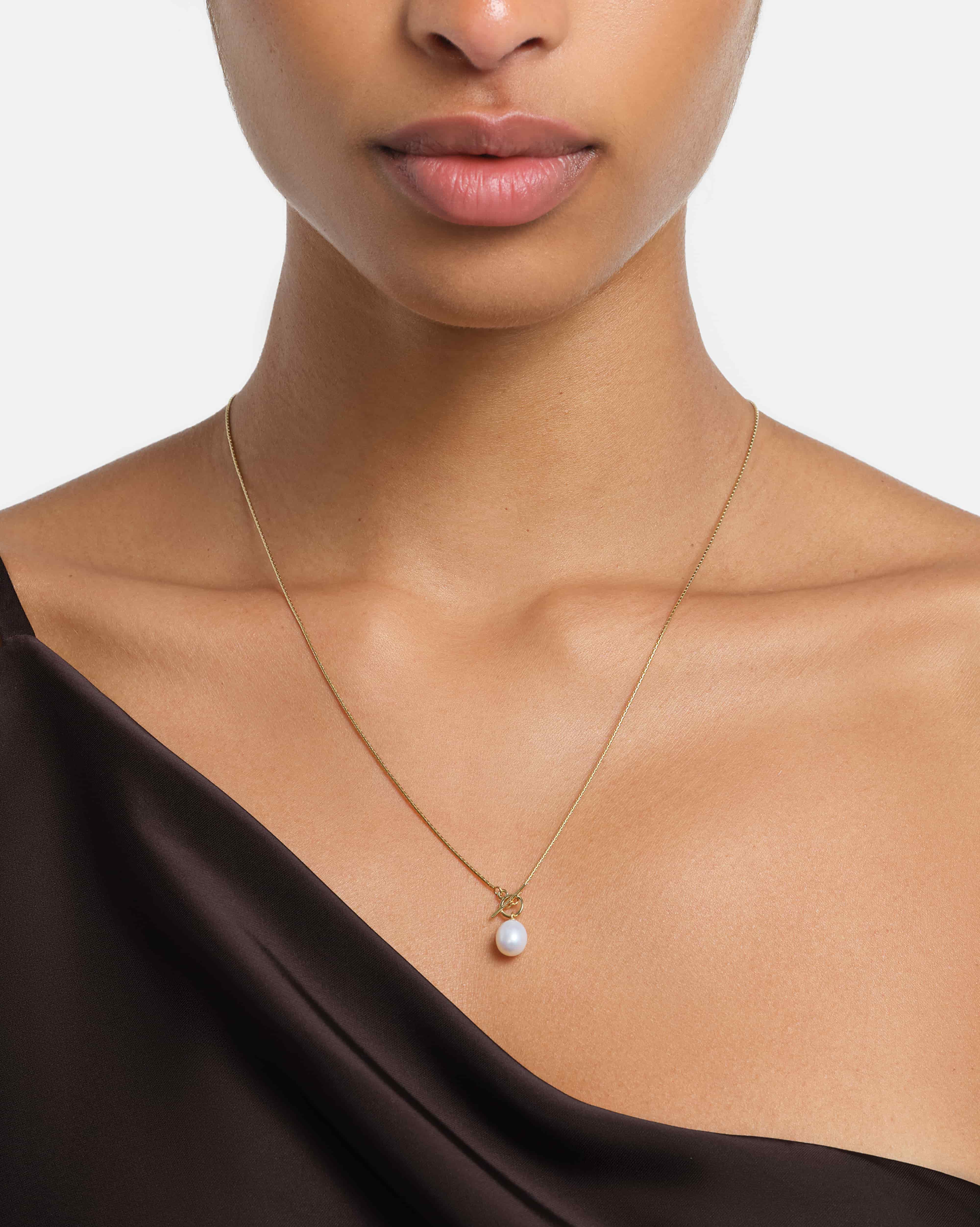 Montasola Necklace