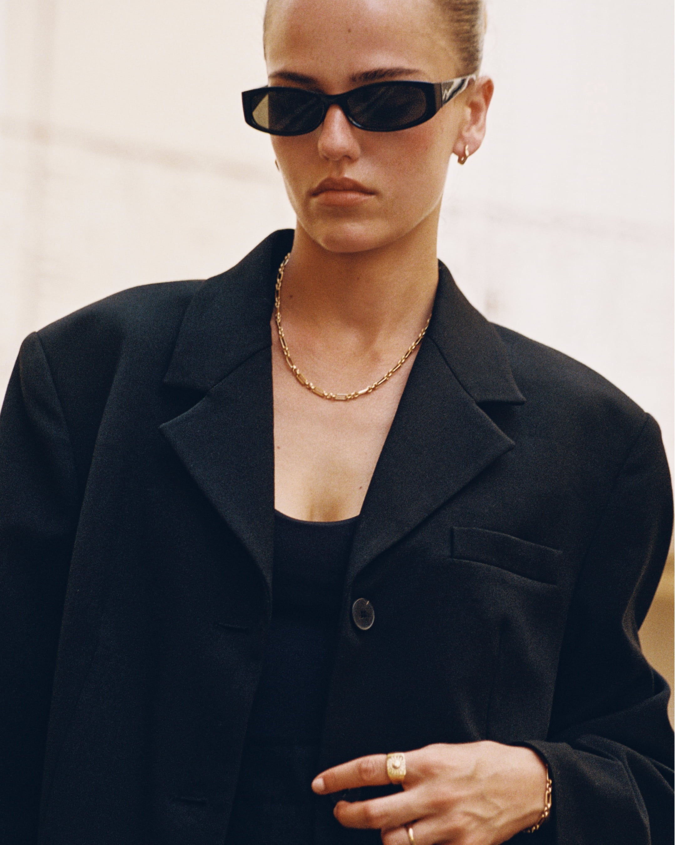 Occitanie Small Hoops