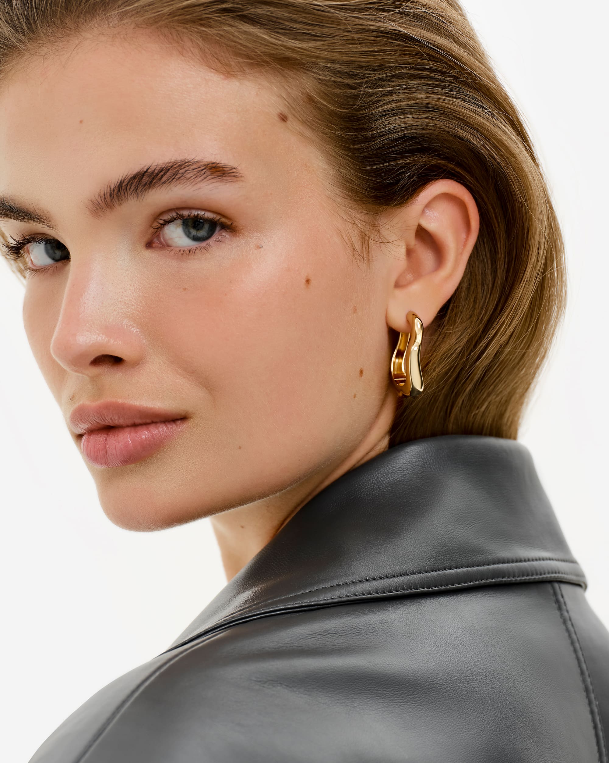 Occitanie Large Hoops