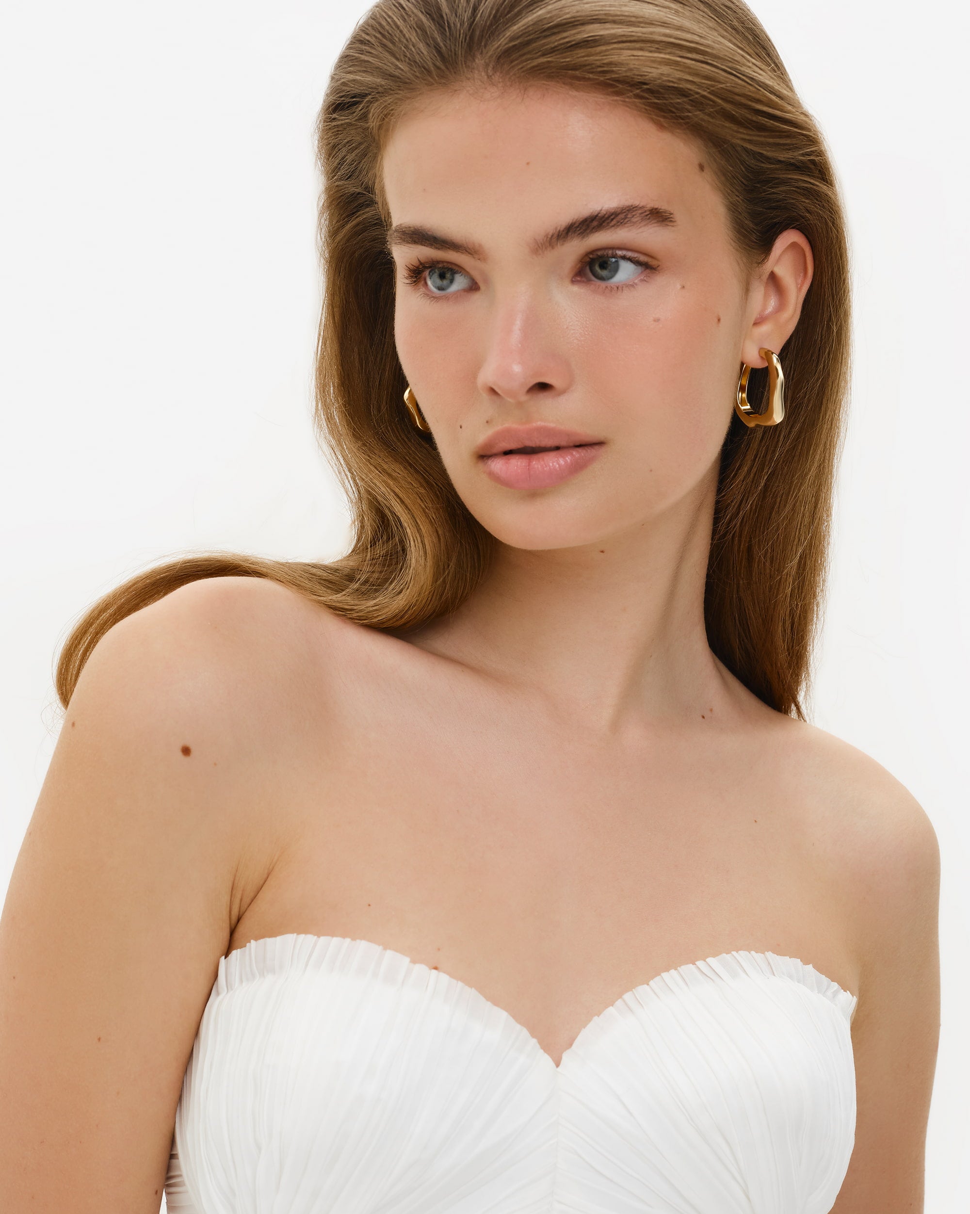 Occitanie Large Hoops