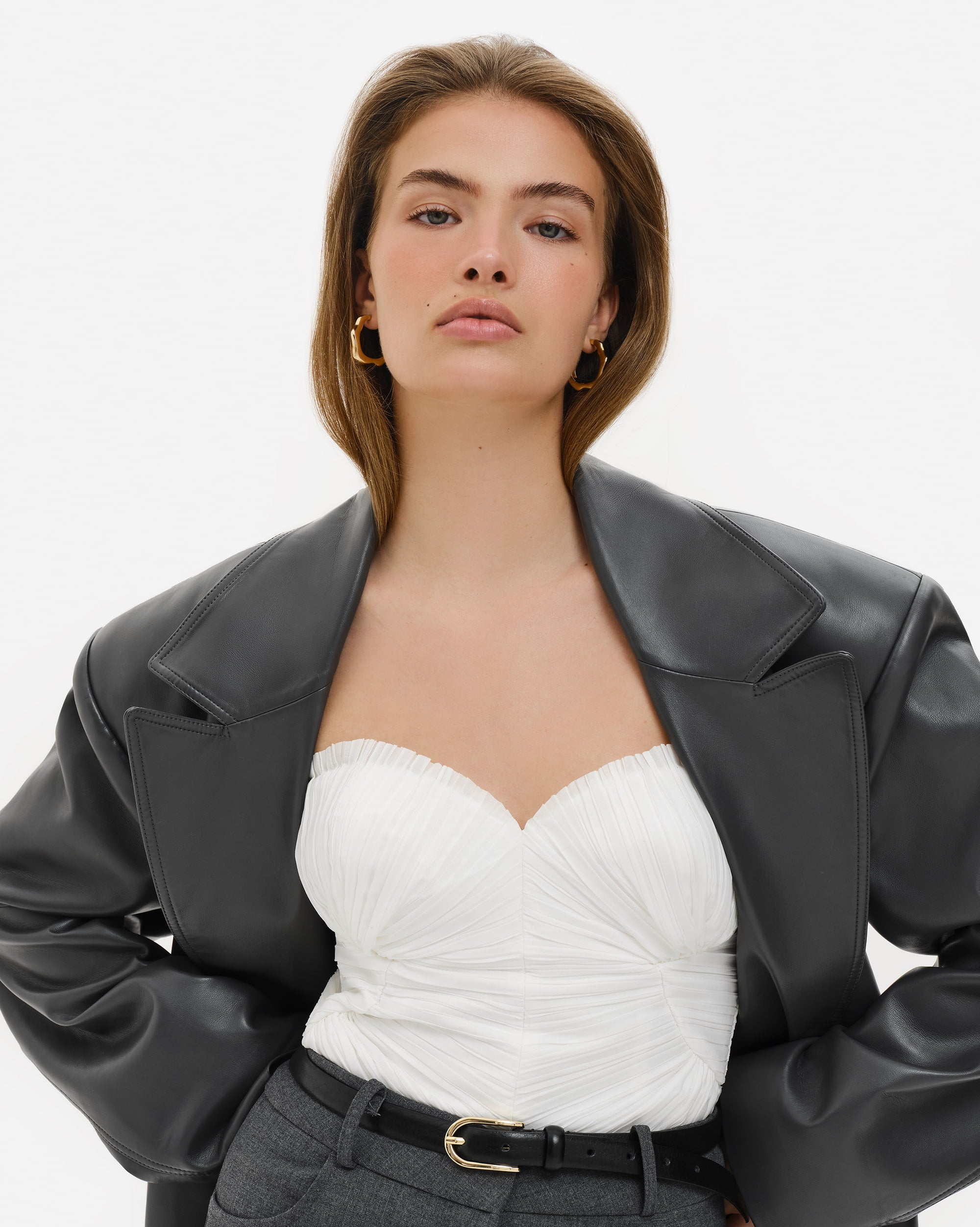 Occitanie Large Hoops