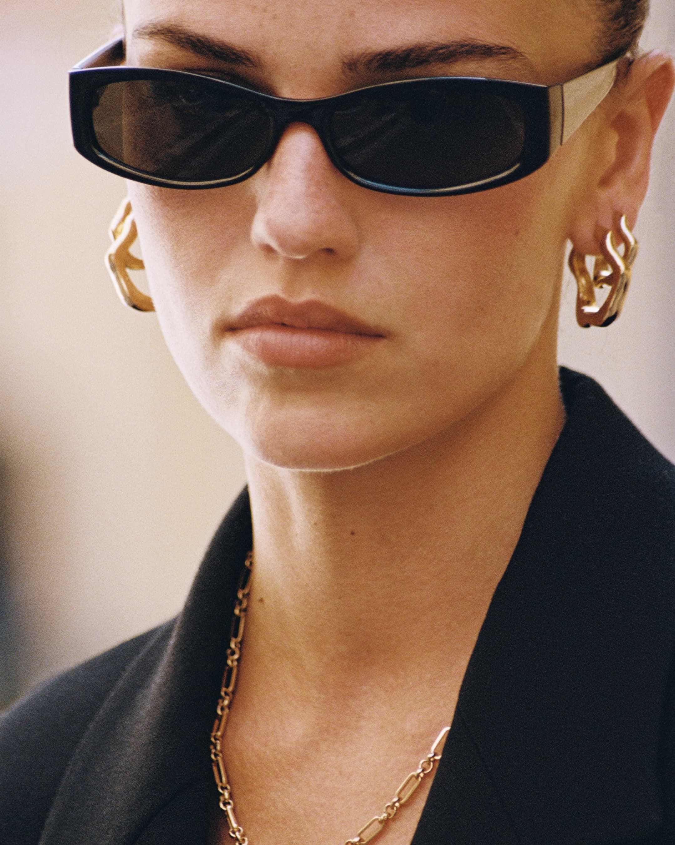 Occitanie Medium Hoops