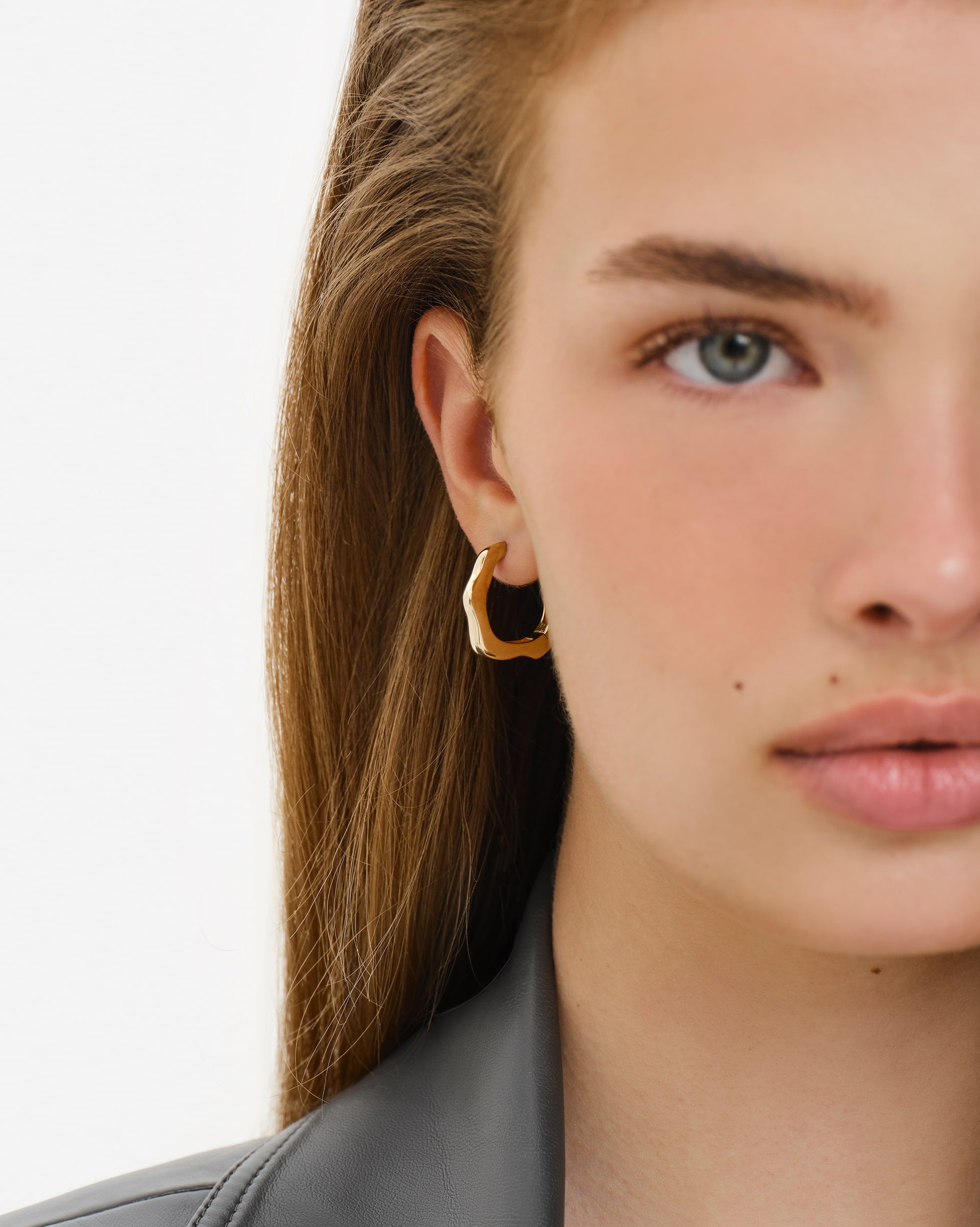 Occitanie Medium Hoops