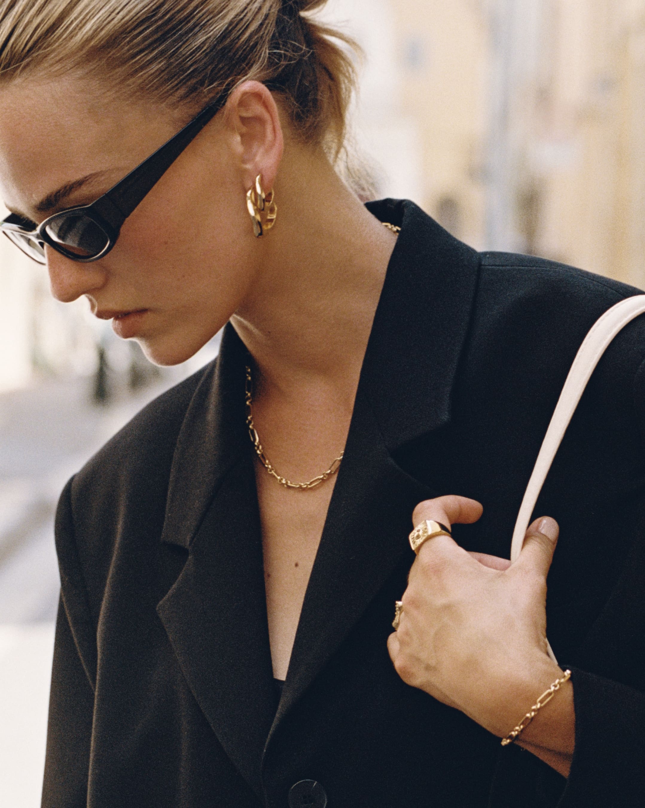 Occitanie Medium Hoops