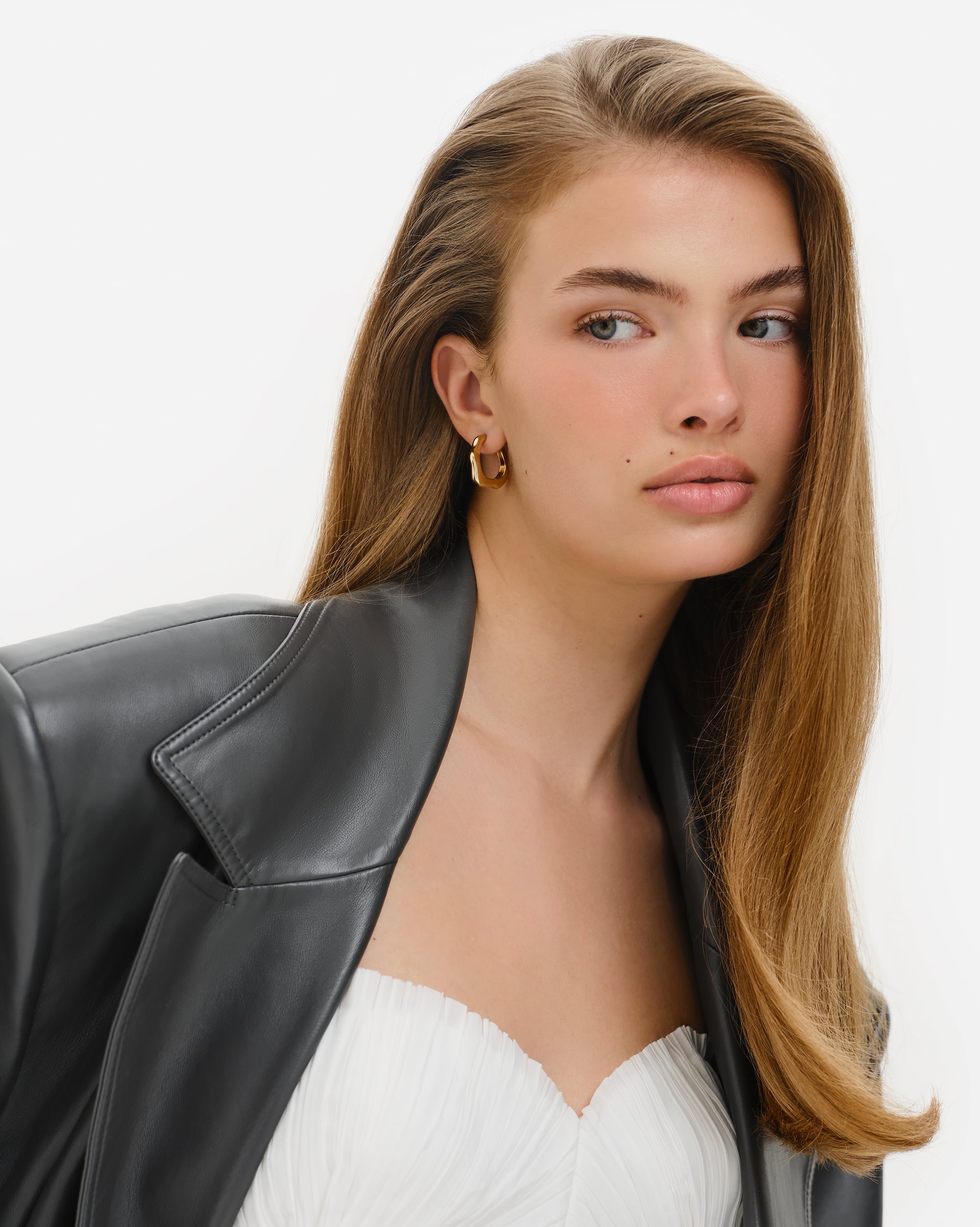 Occitanie Medium Hoops