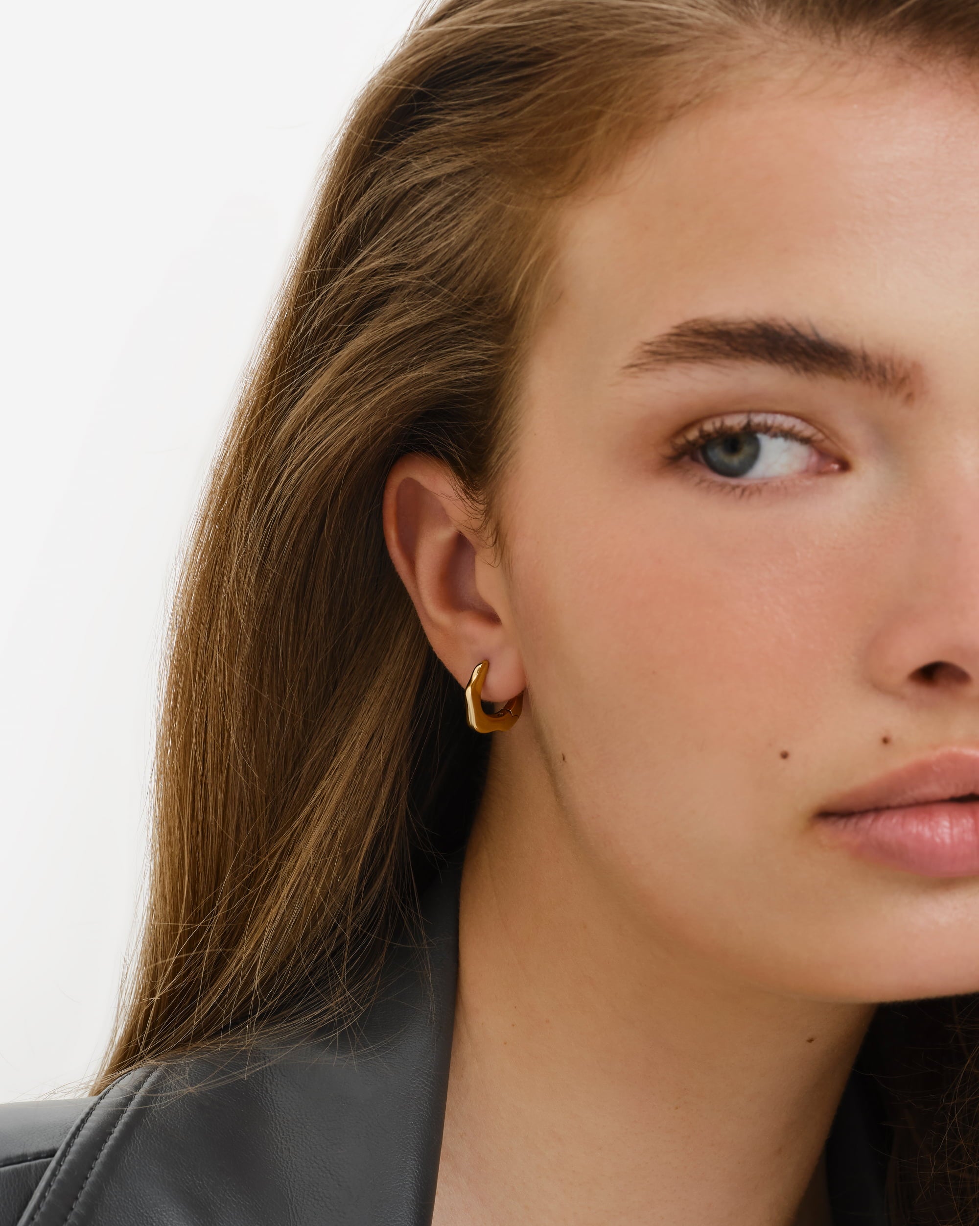 Occitanie Small Hoops