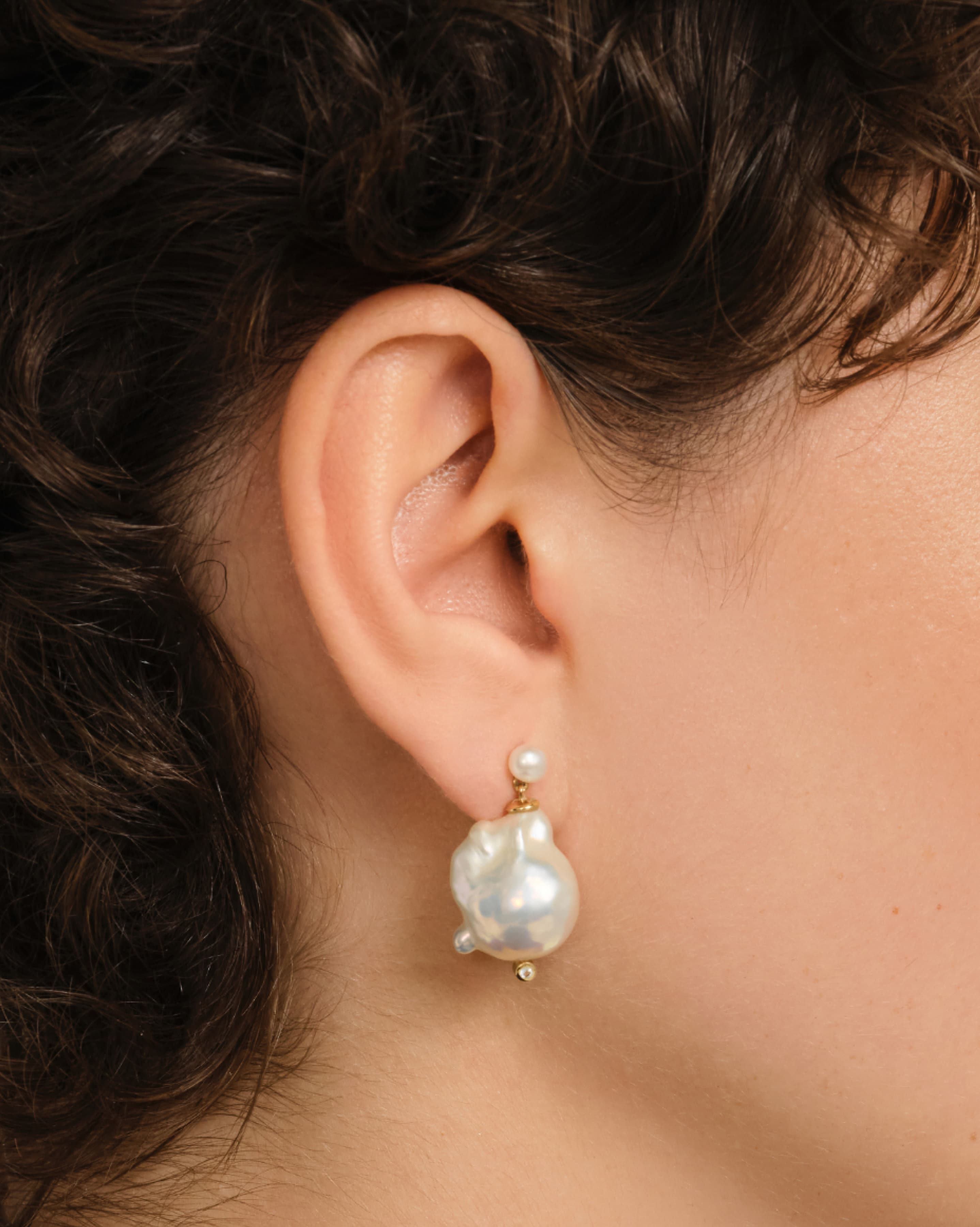 Pamplona Earrings
