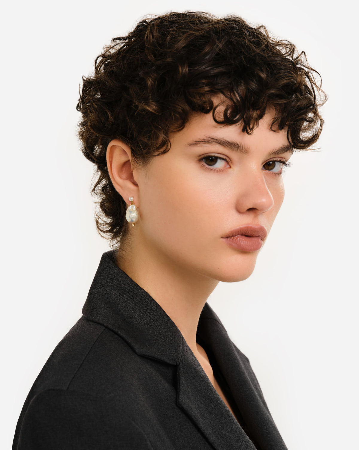 Pamplona Earrings