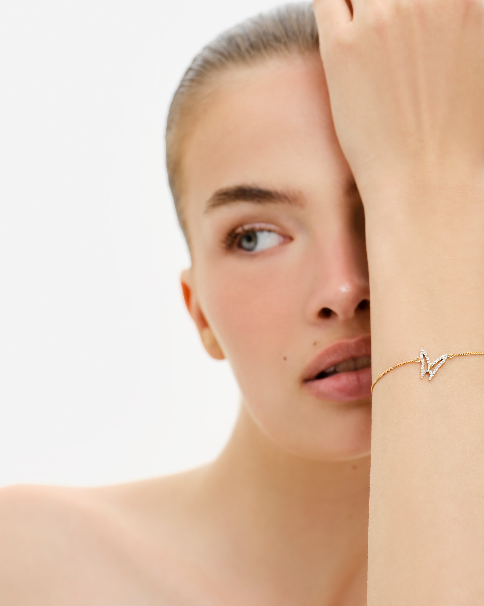 Papillon Bracelet