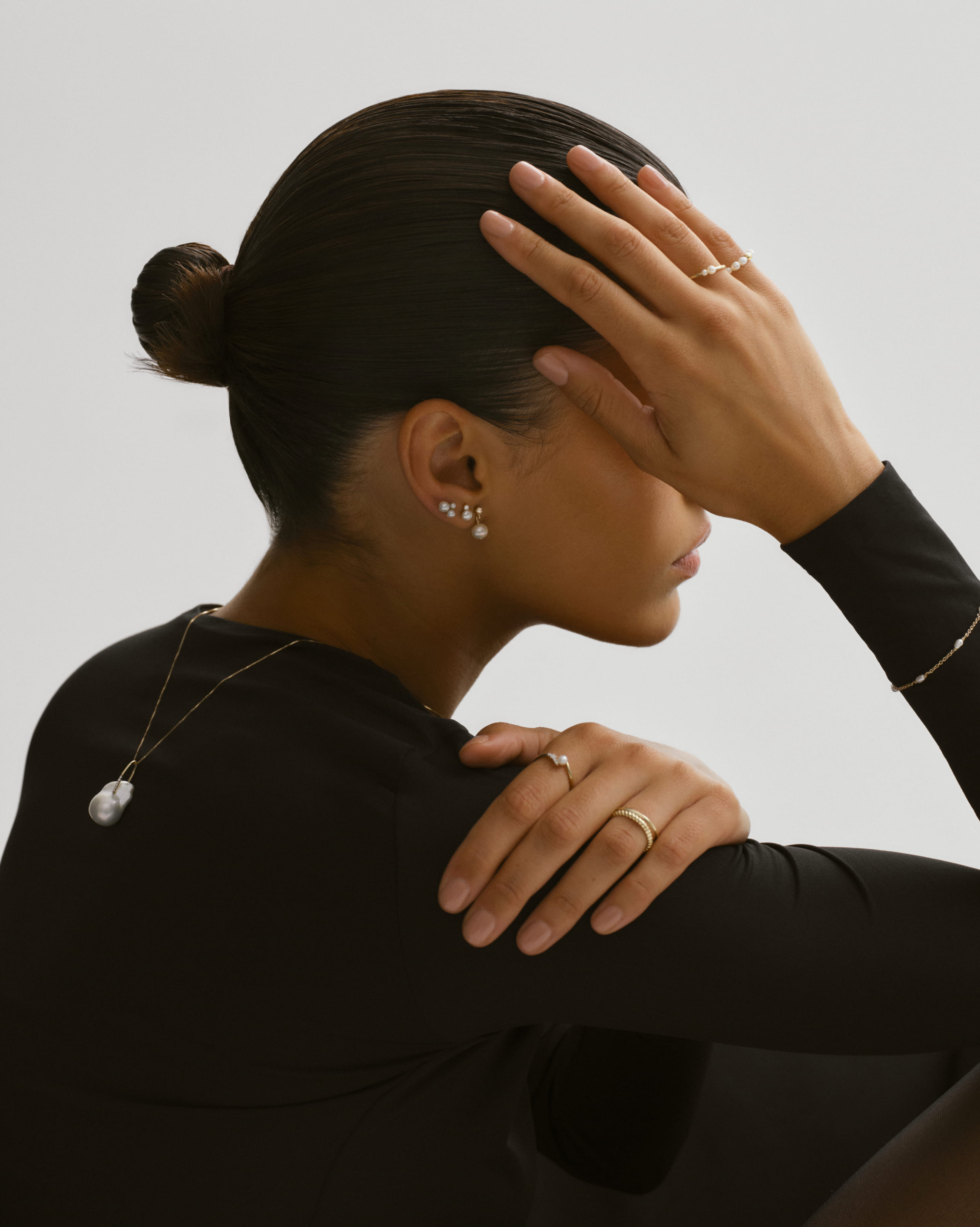 Respiro Threaded Stud