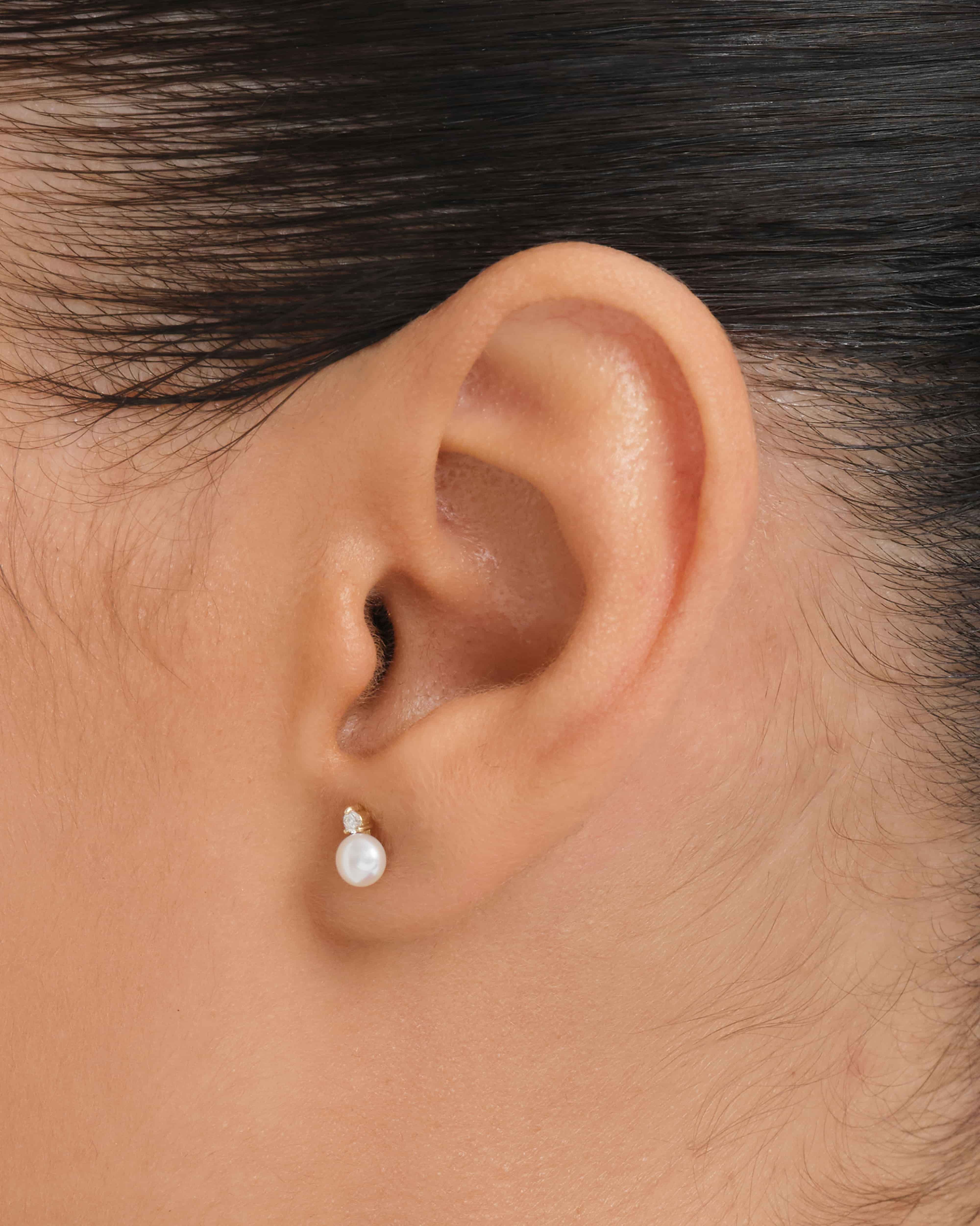 Respiro Threaded Stud