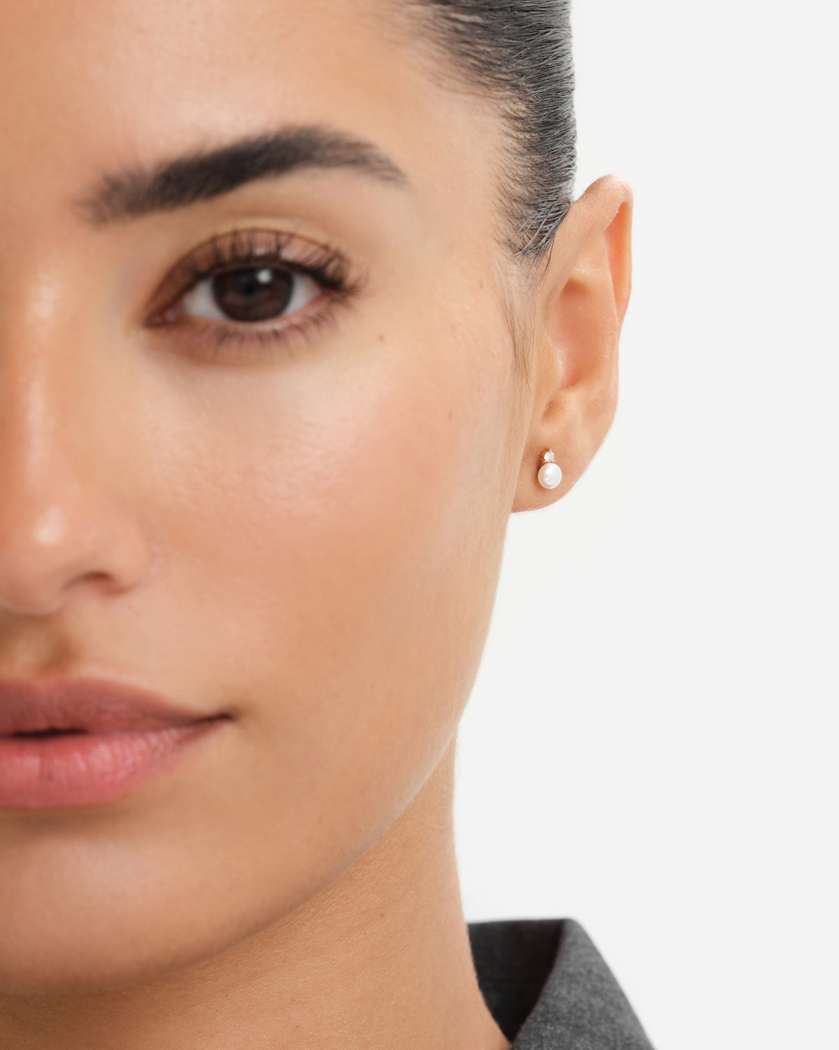 Respiro Threaded Stud