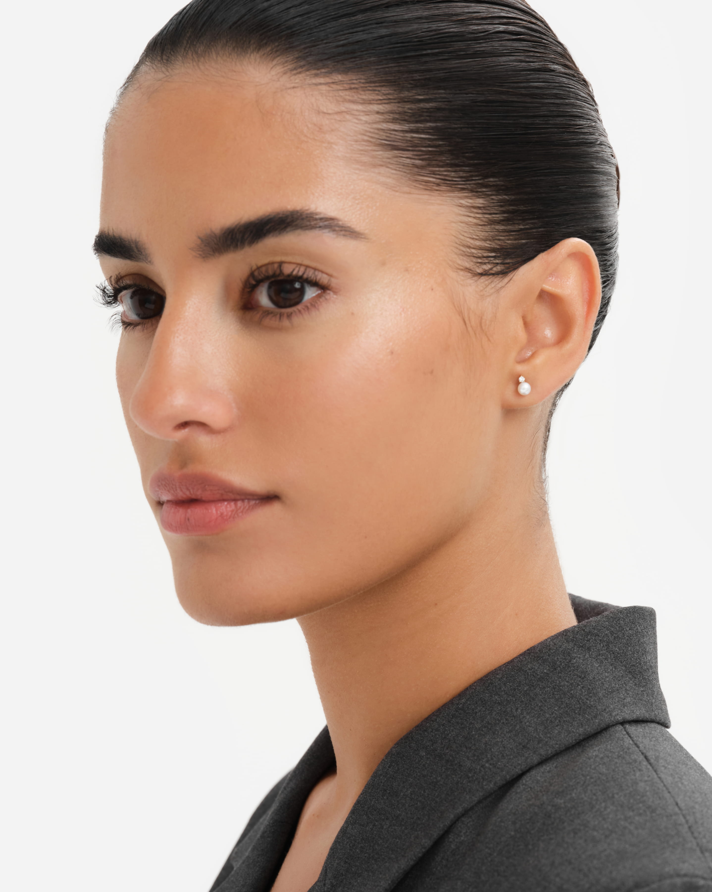 Respiro Threaded Stud