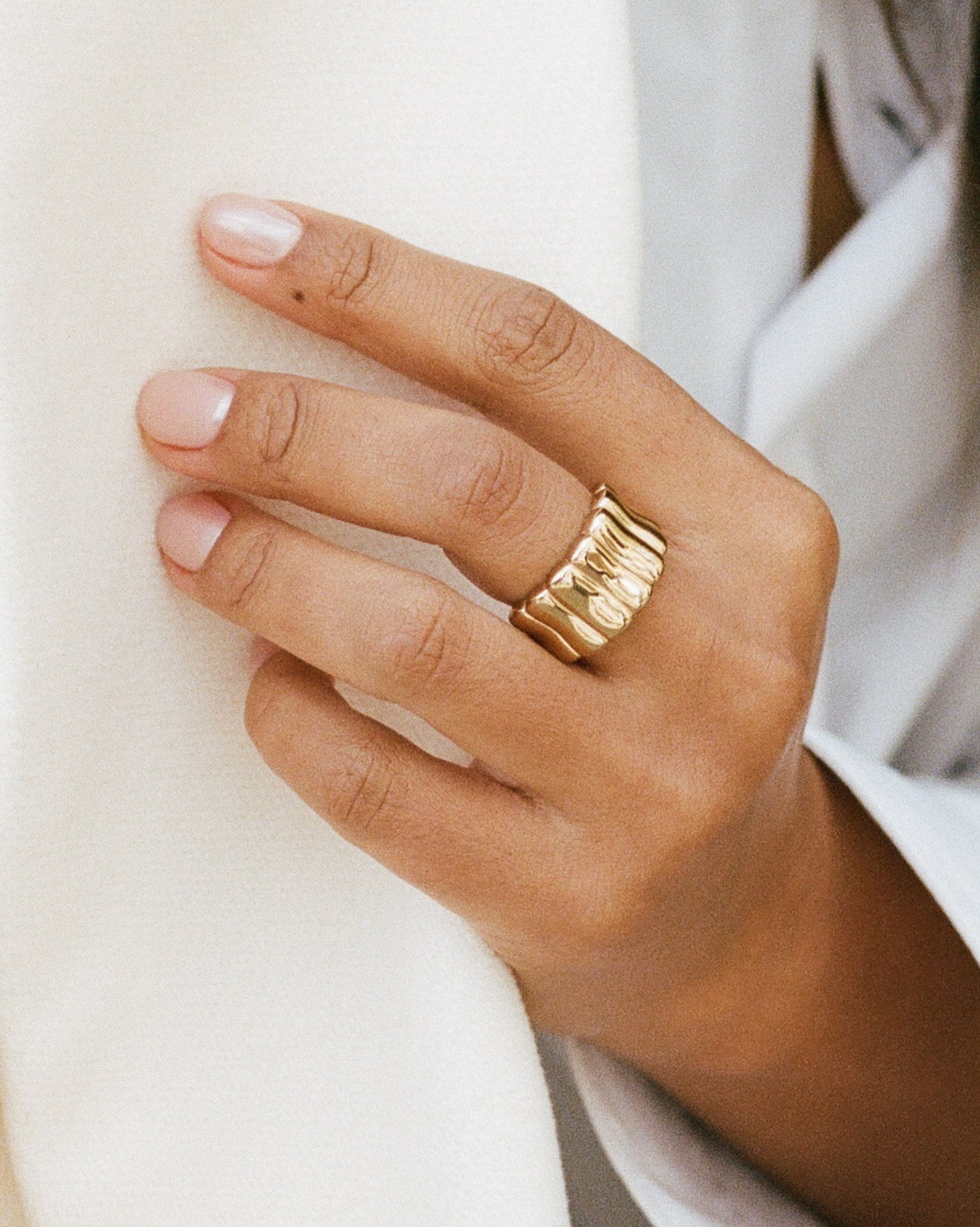 Réveil Ring