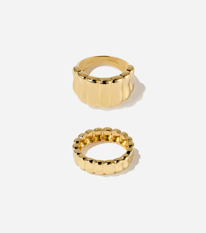 Réveil Ring Set