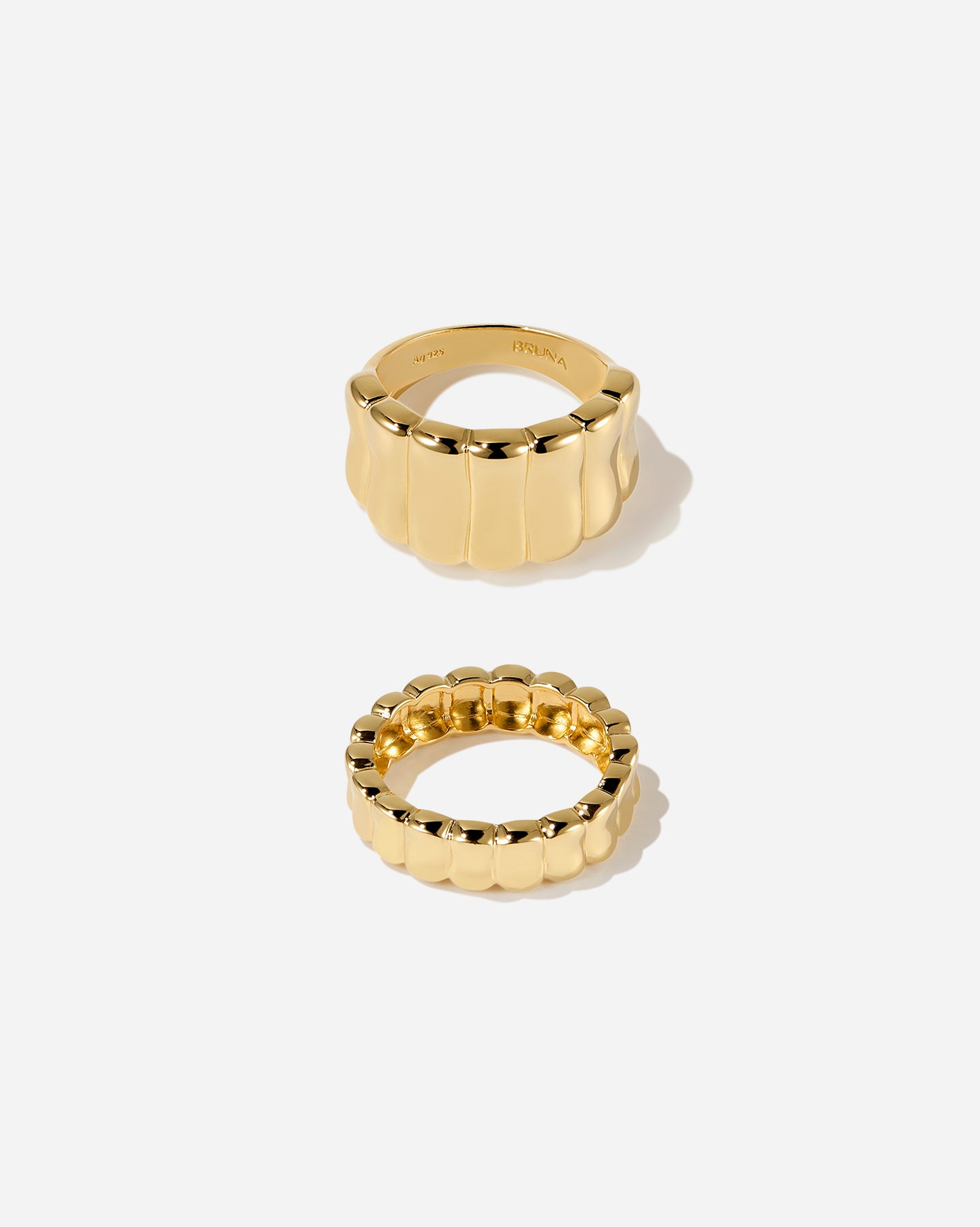 Réveil Ring Set
