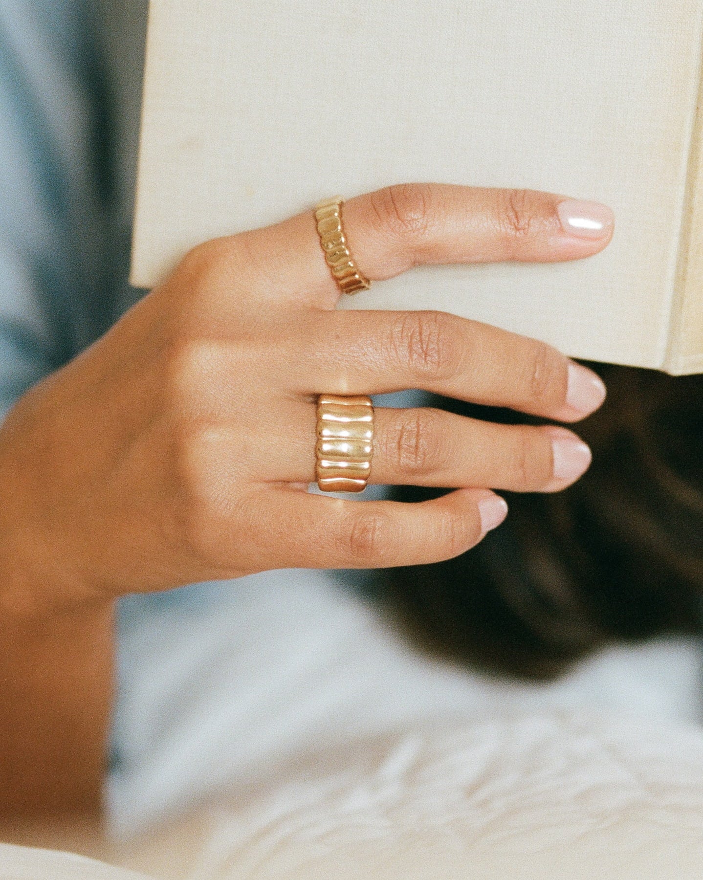 Réveil Ring Set