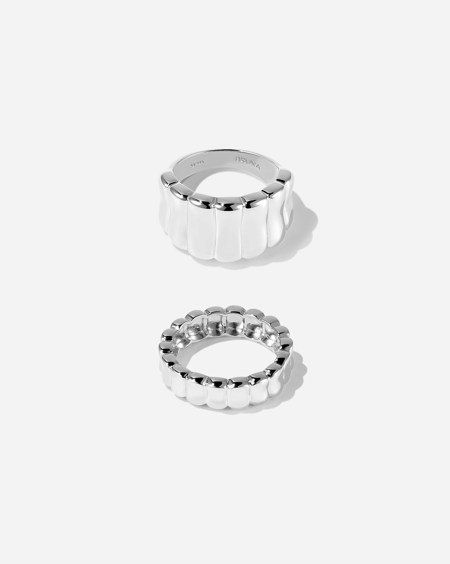 Réveil Ring Set