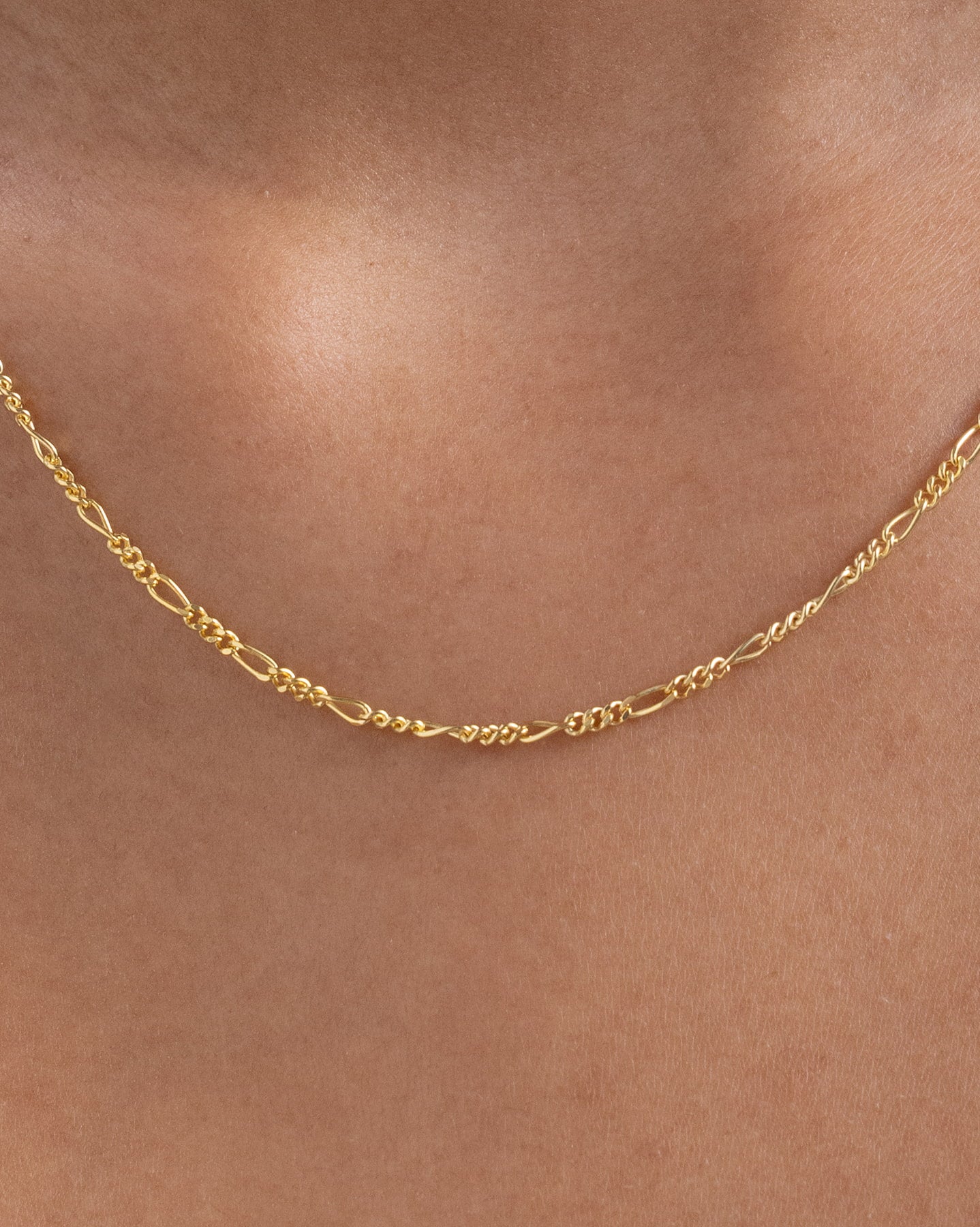 Salerno Necklace