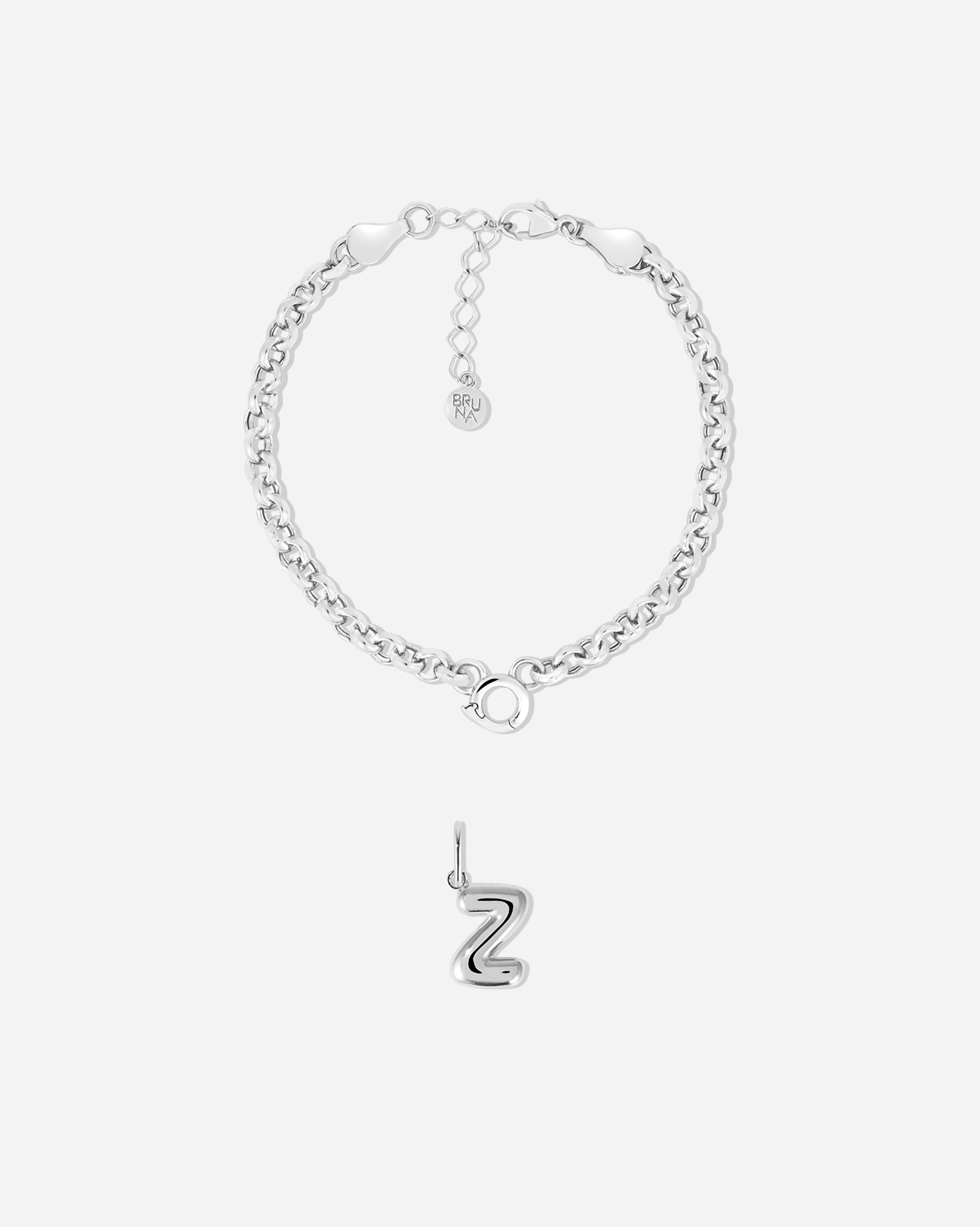 Sancerre Bubble Letter Set