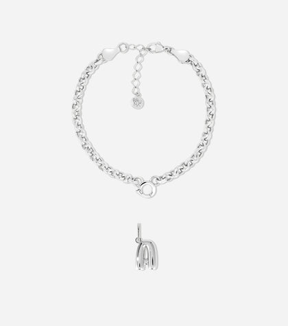 Sancerre Bubble Letter Set