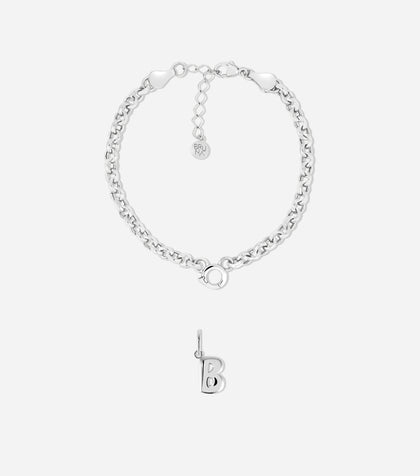 Sancerre Bubble Letter Set