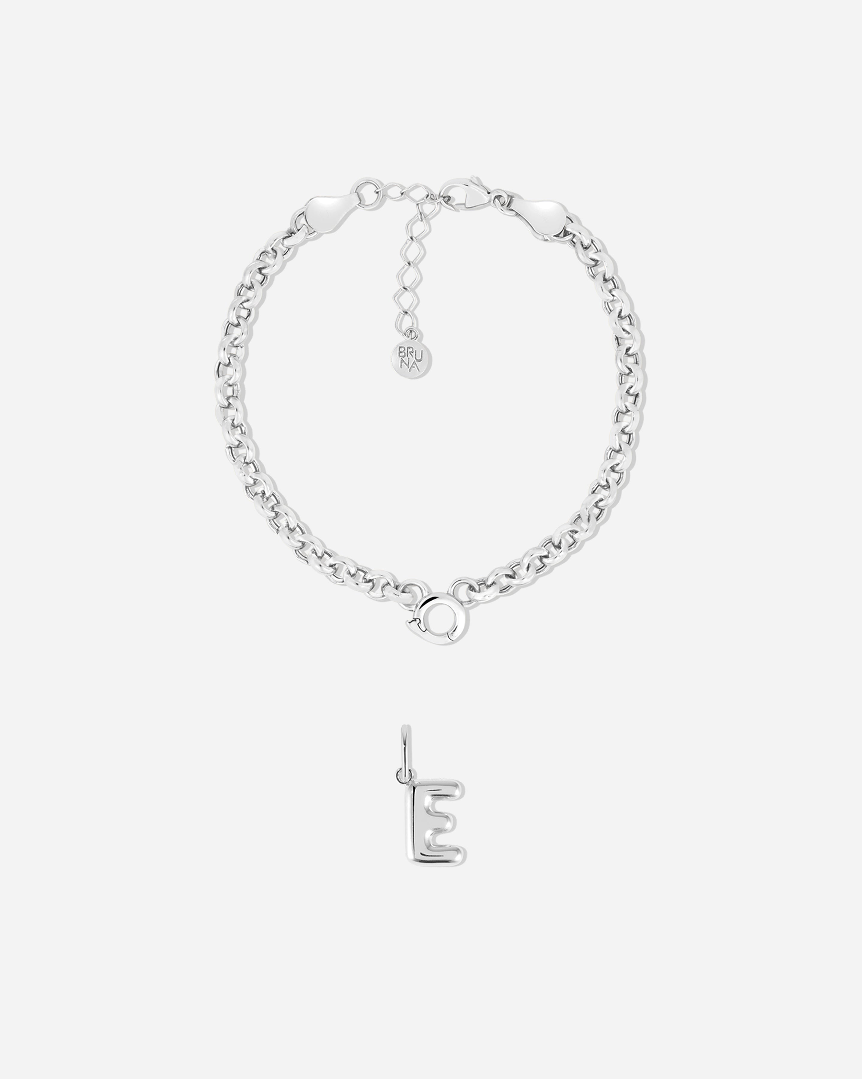 Sancerre Bubble Letter Set