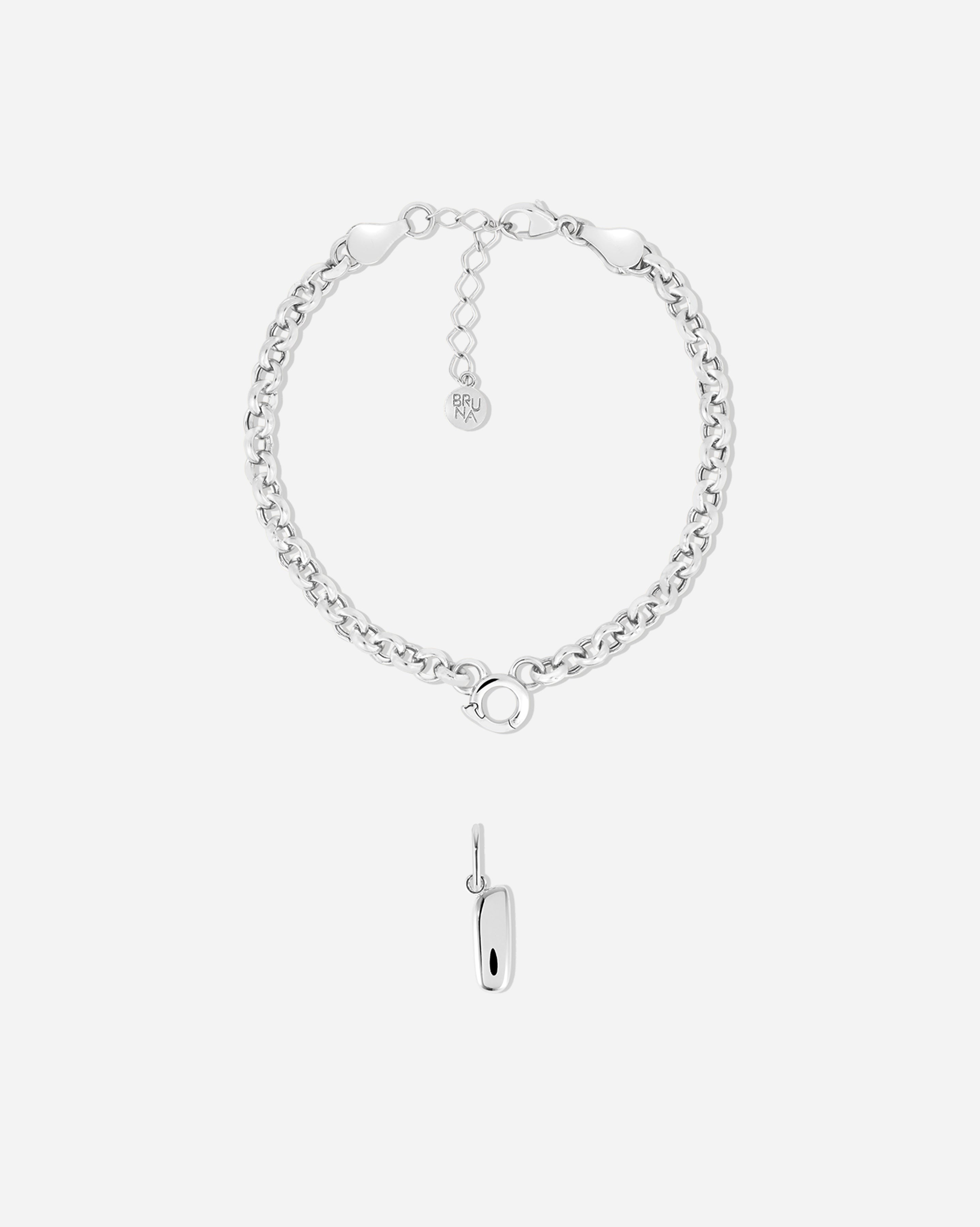 Sancerre Bubble Letter Set