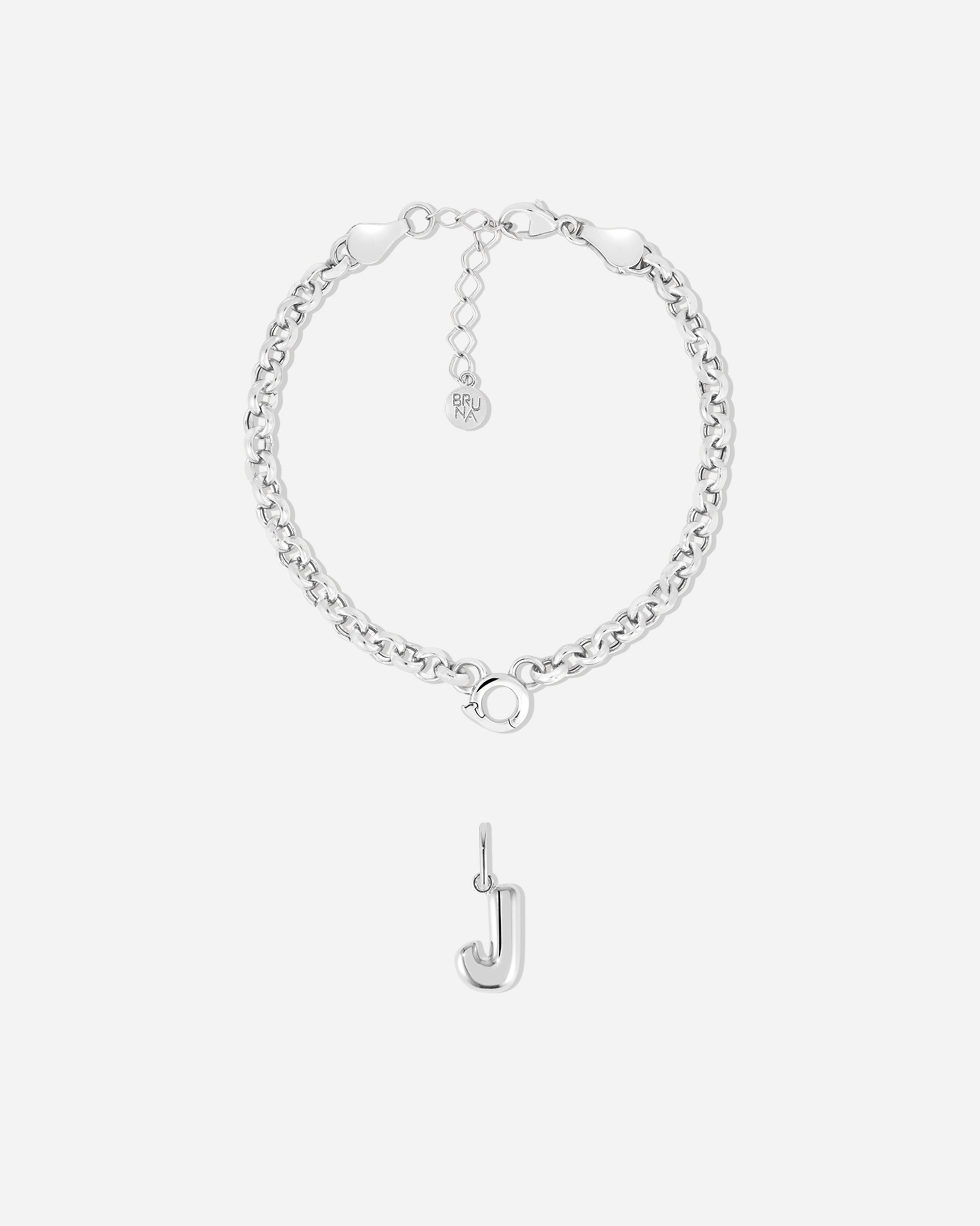 Sancerre Bubble Letter Set