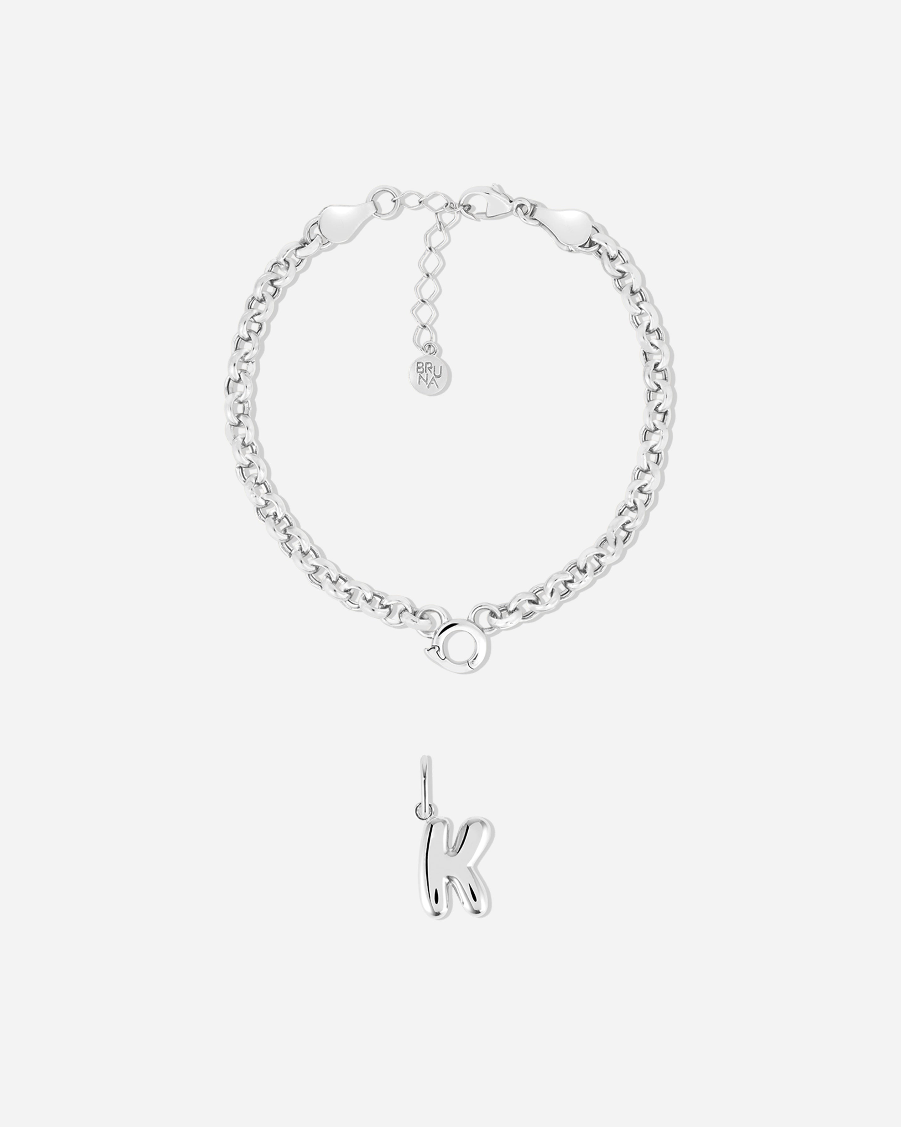 Sancerre Bubble Letter Set