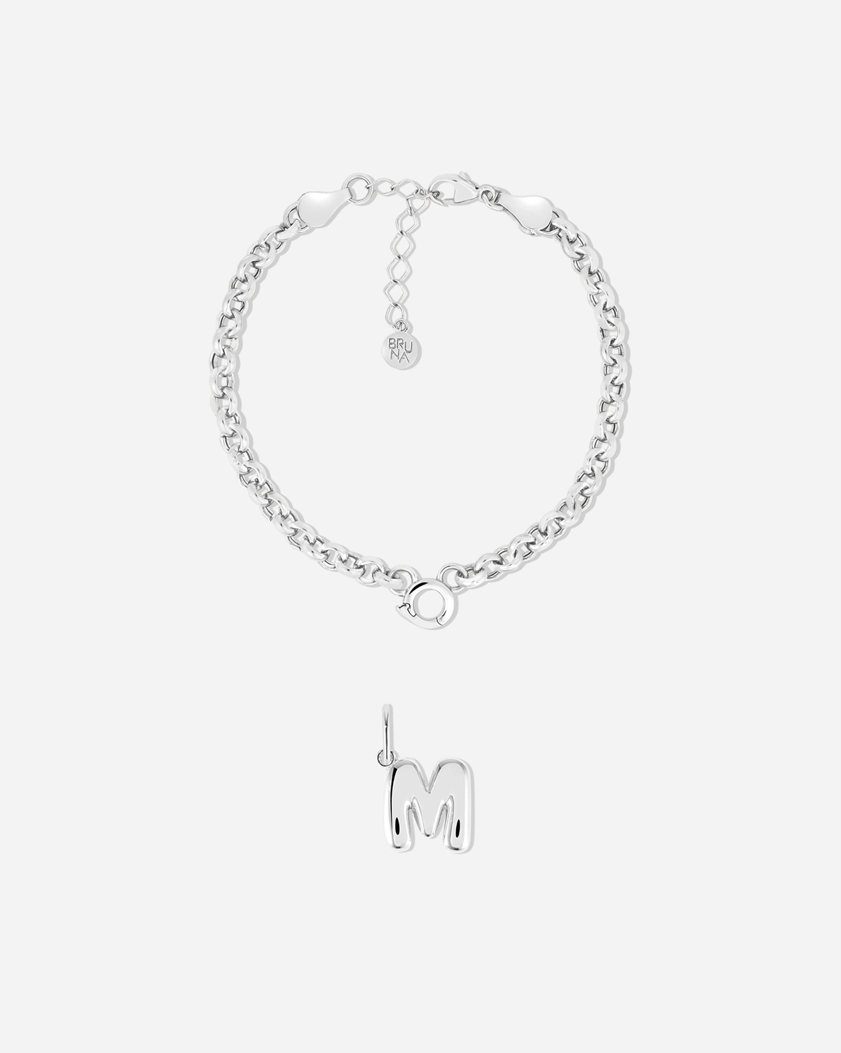 Sancerre Bubble Letter Set