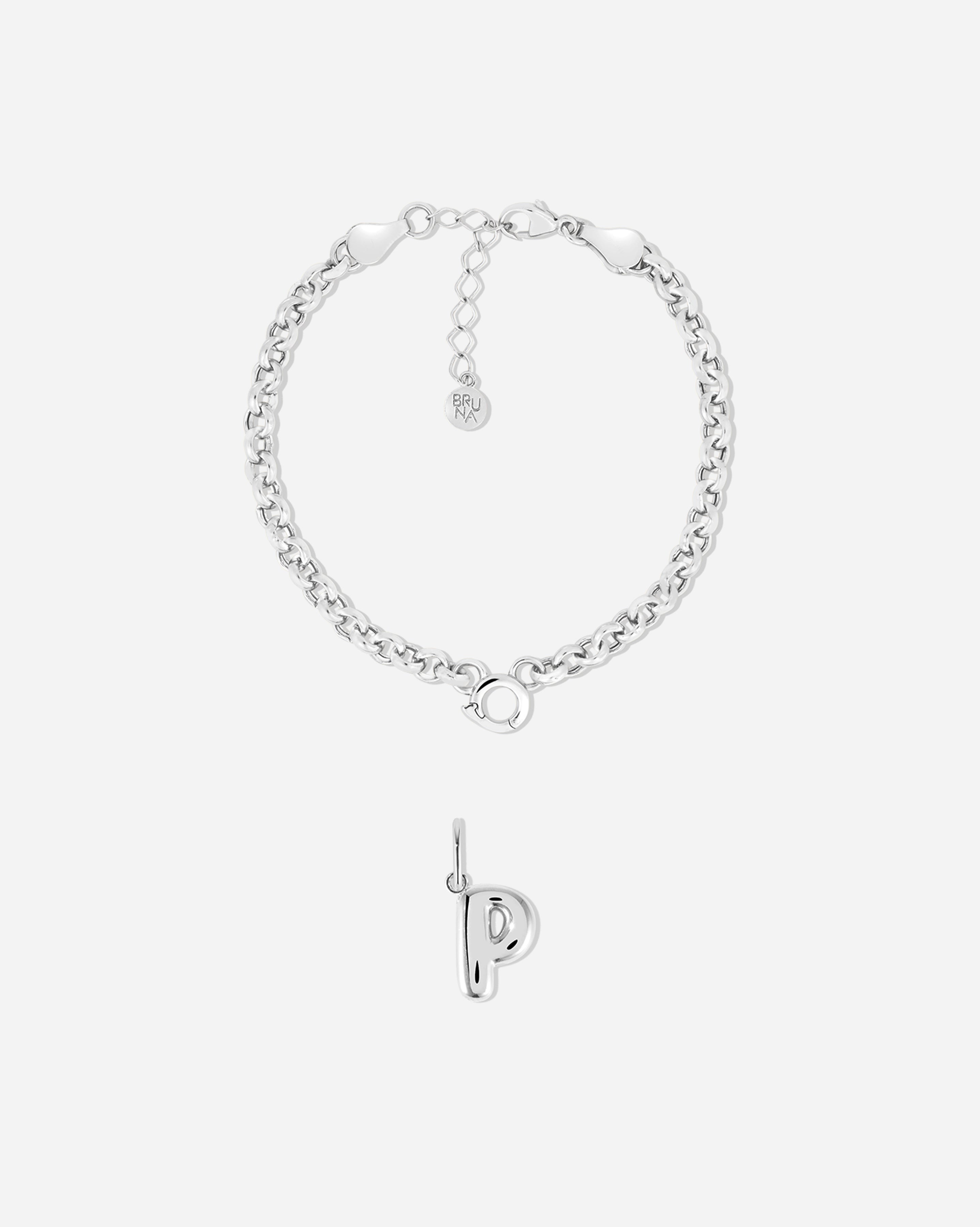 Sancerre Bubble Letter Set