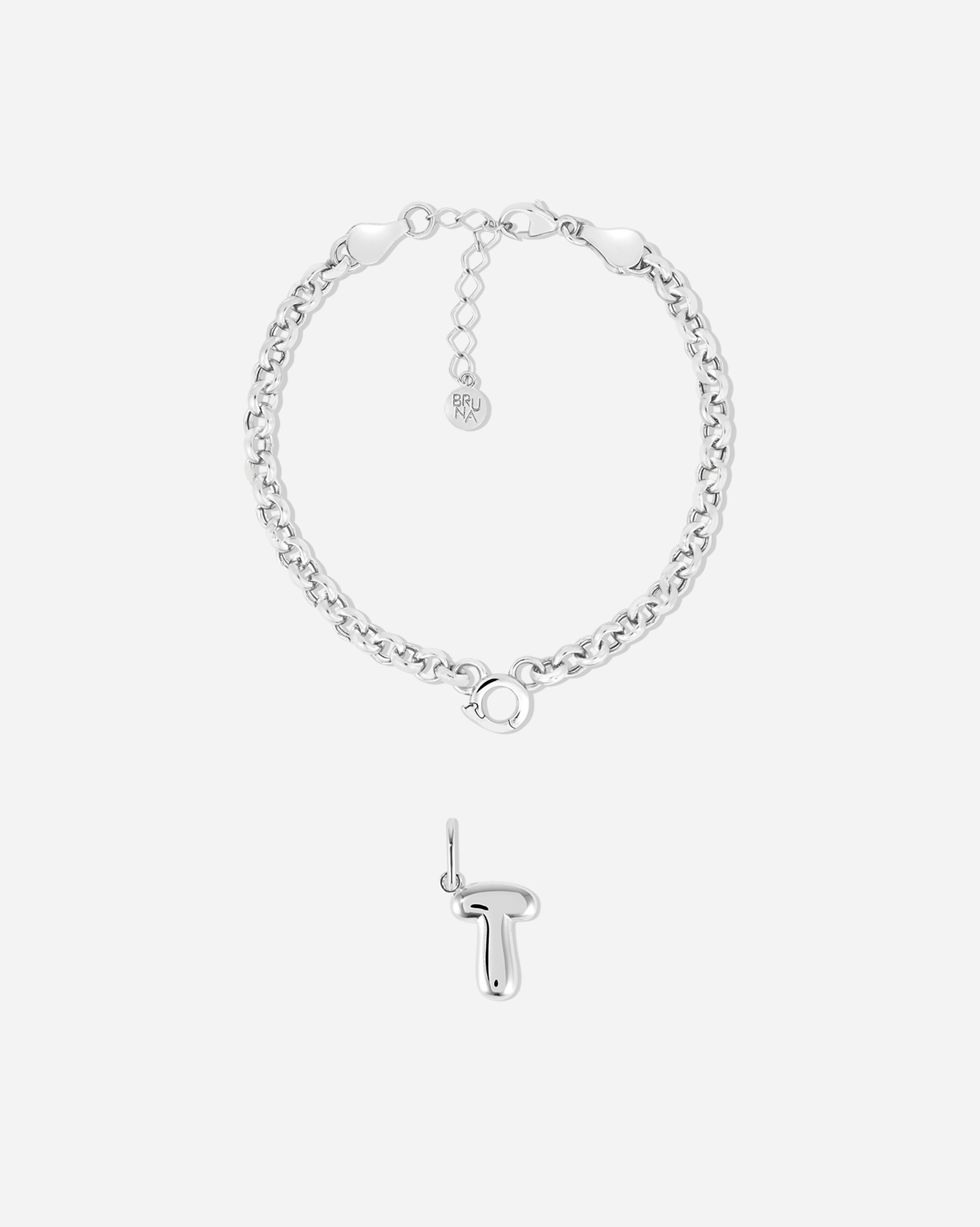 Sancerre Bubble Letter Set